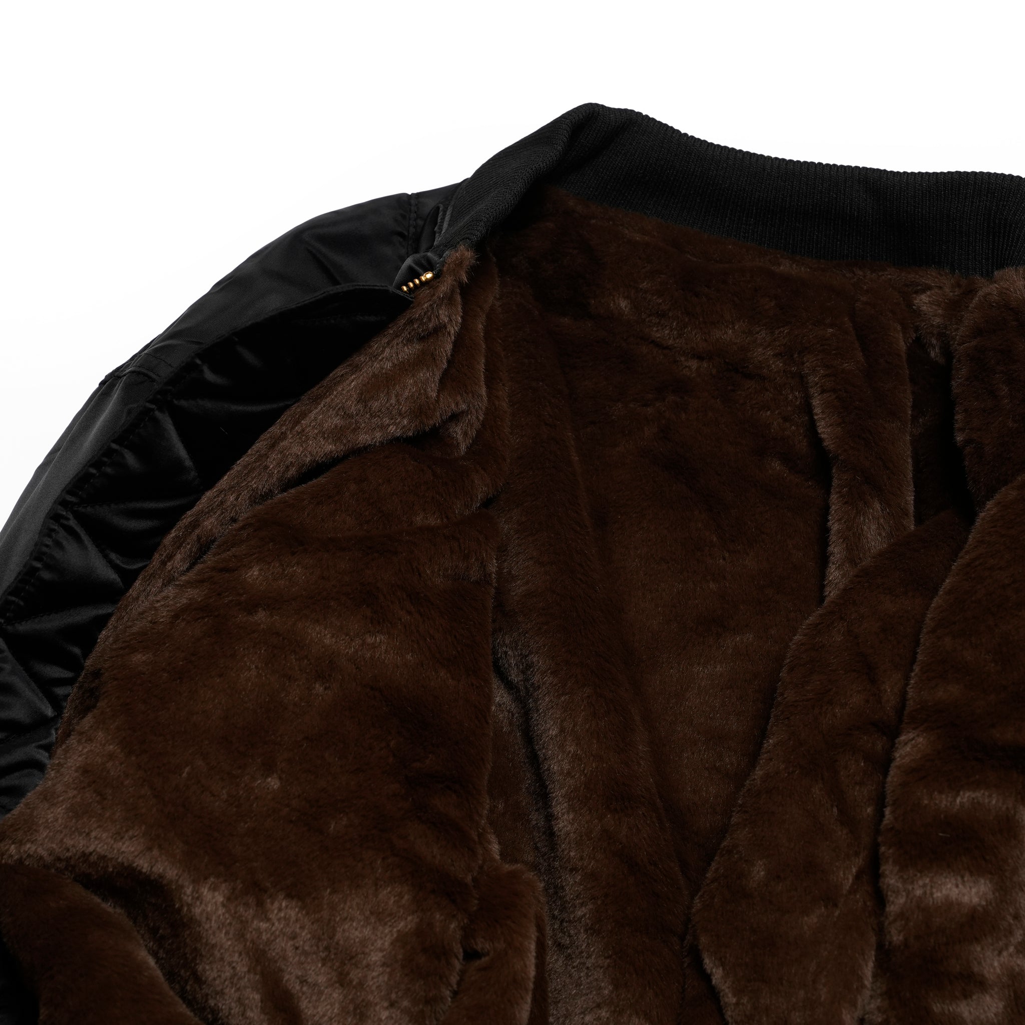 WIDE SQUARE MA-1 | Color_Black | No_mil25fjk3240_black【KHA:KI_カーキ】