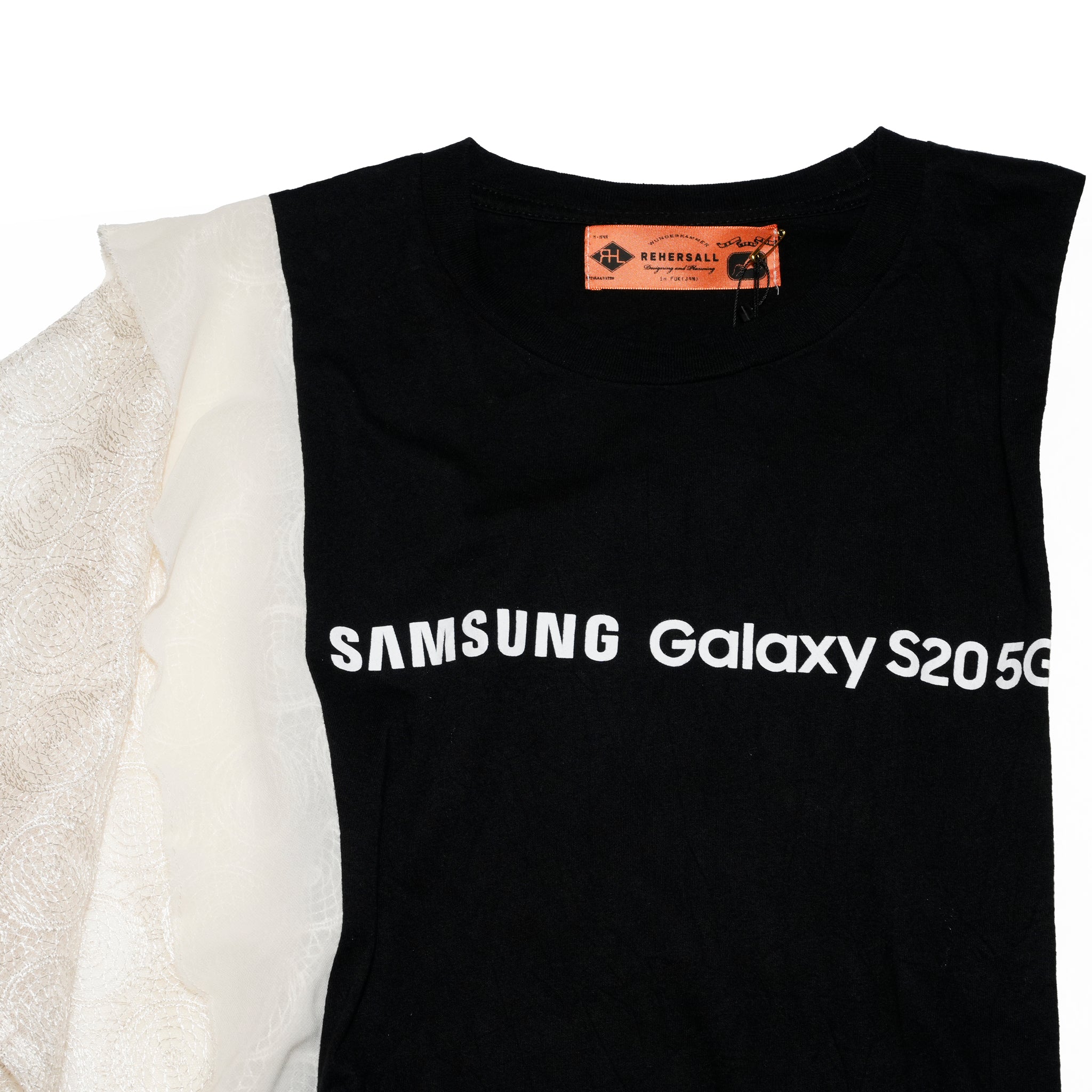 AT-265_03 | フライングスクリールティ | Color:03_samsung | Size-Free【REHERSALL_リハーズオール】