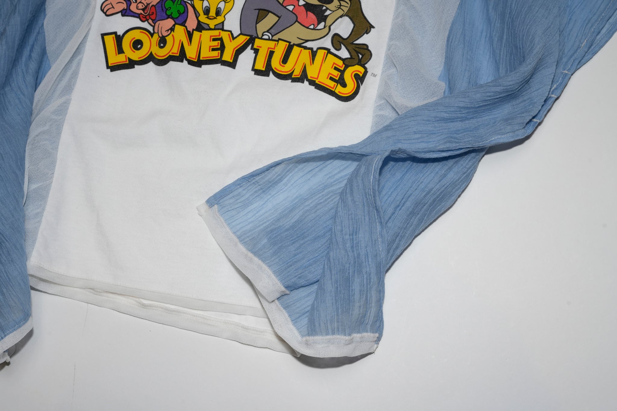 AT-265_45 | フライングスクリールティ | Color:45_looney | Size-Free【REHERSALL_リハーズオール】