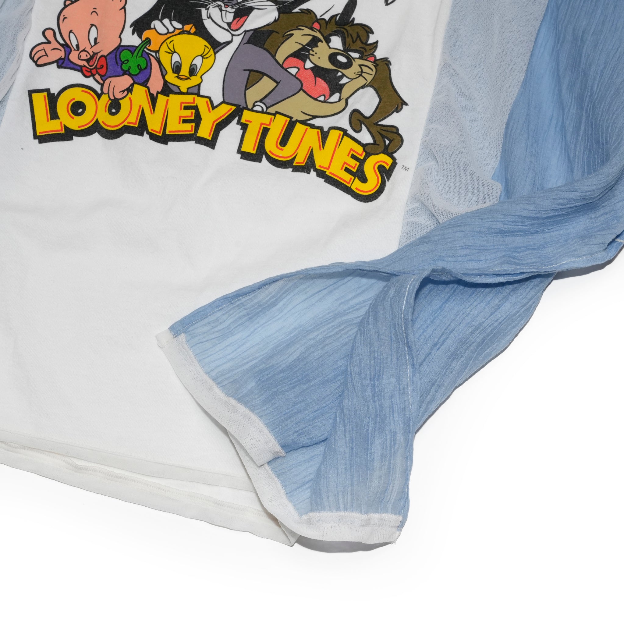 AT-265_45 | フライングスクリールティ | Color:45_looney | Size-Free【REHERSALL_リハーズオール】