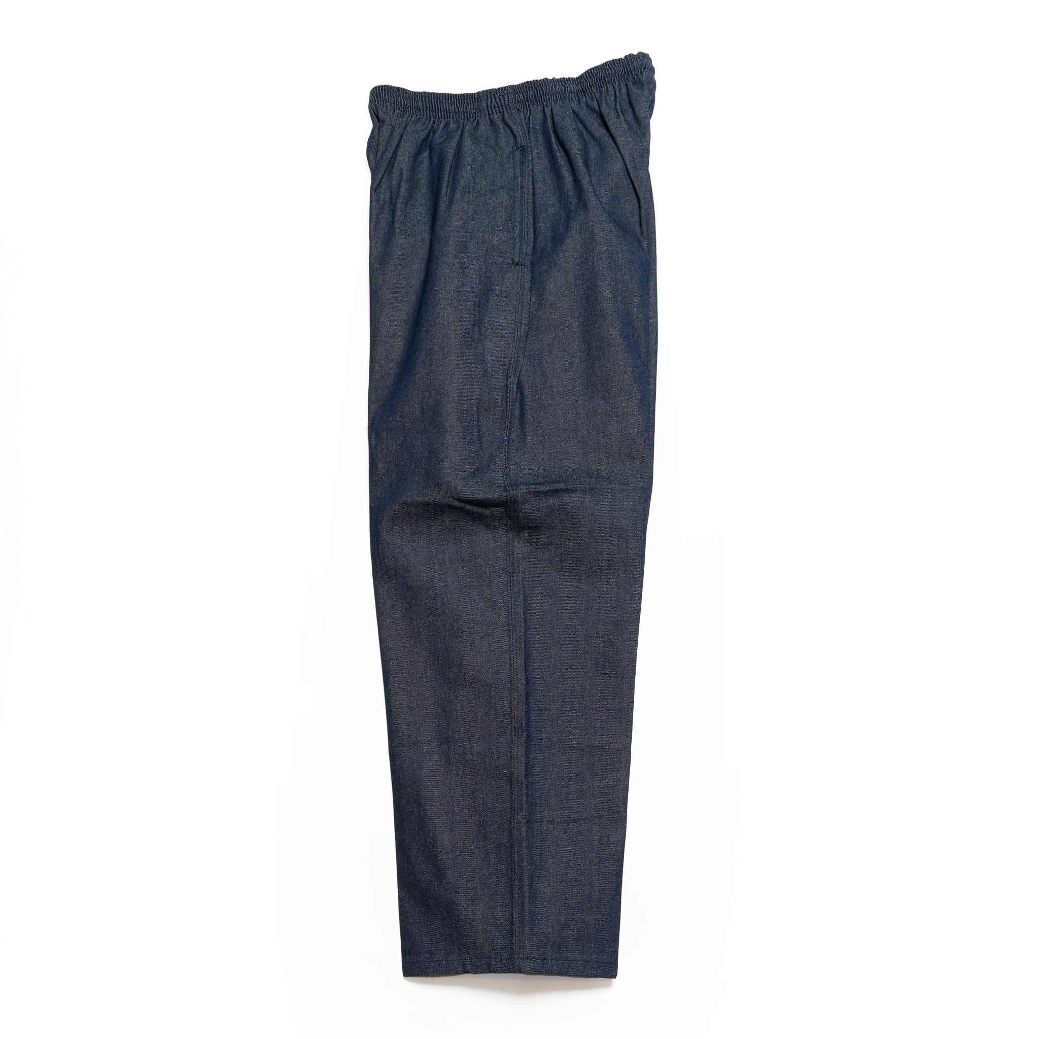 DAILY DIGGING (DENIM Pants) | Color:#Indigo Denim Unwashed(Deep/Light) | Size:S/M/L/XL | 【SMOKE T ONE_スモークトーン】【D-SPORT WEAR】