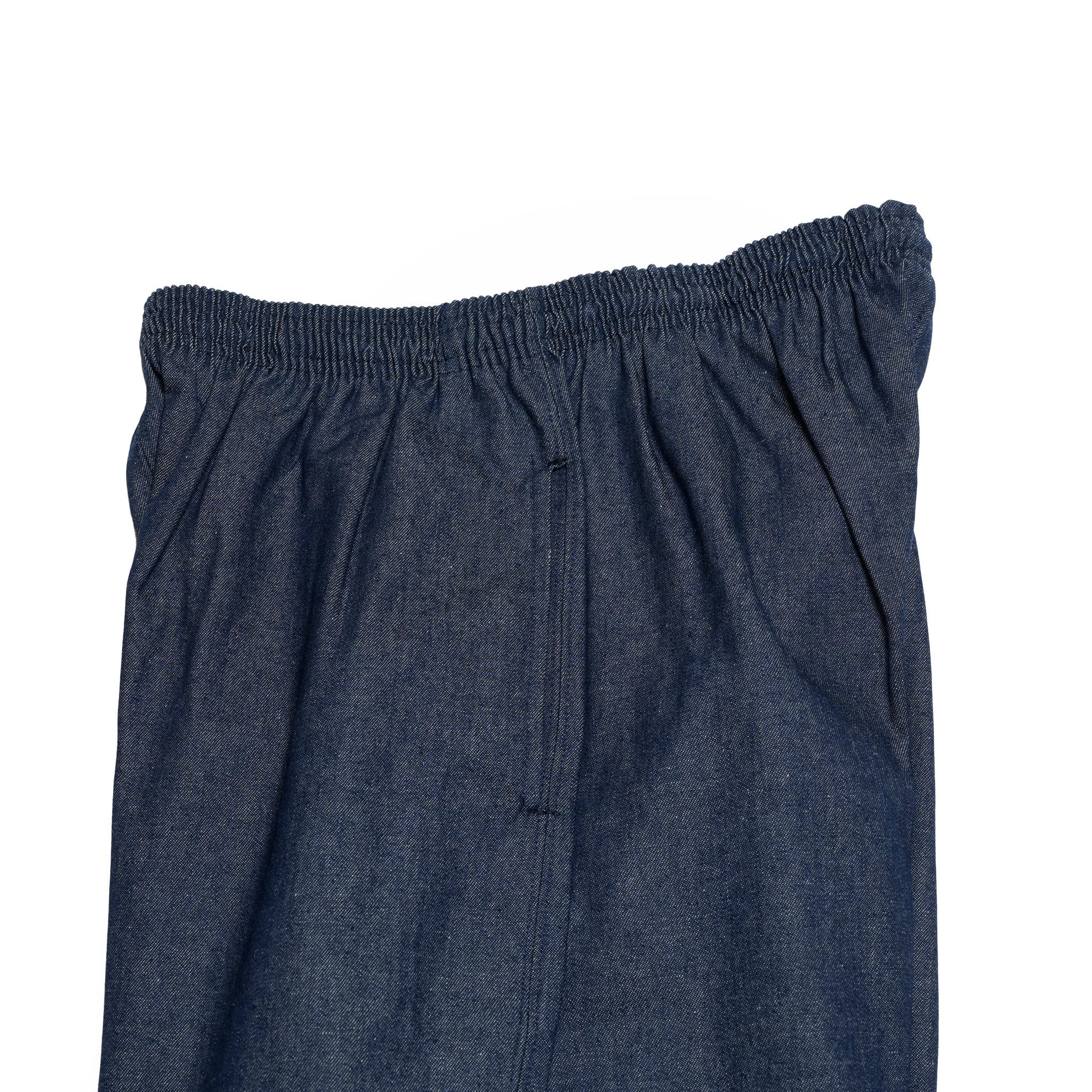 DAILY DIGGING (DENIM Pants) | Color:#Indigo Denim Unwashed(Deep/Light) | Size:S/M/L/XL | 【SMOKE T ONE_スモークトーン】【D-SPORT WEAR】