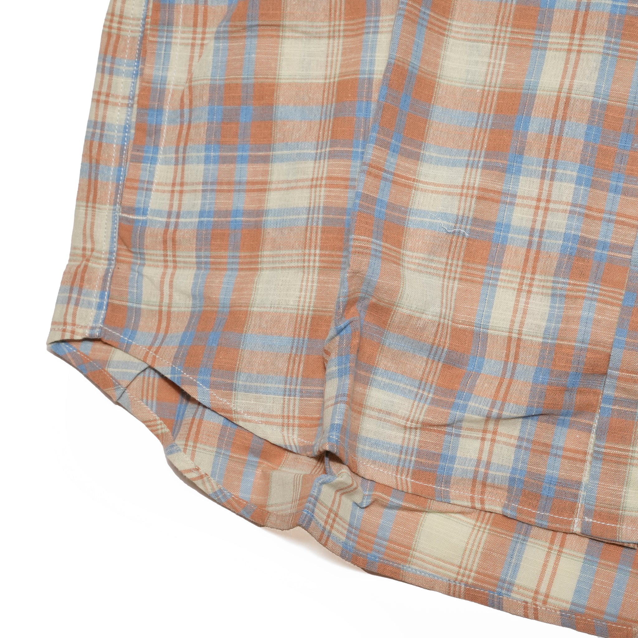KLM25HSH1133_Check | BRIAR | Color:Check【KELEN MEN_ケレン】