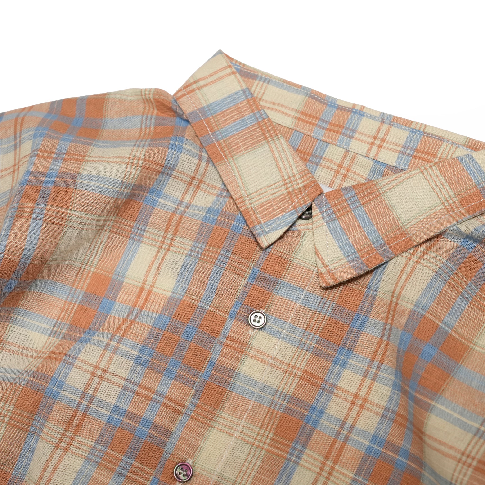 KLM25HSH1133_Check | BRIAR | Color:Check【KELEN MEN_ケレン】
