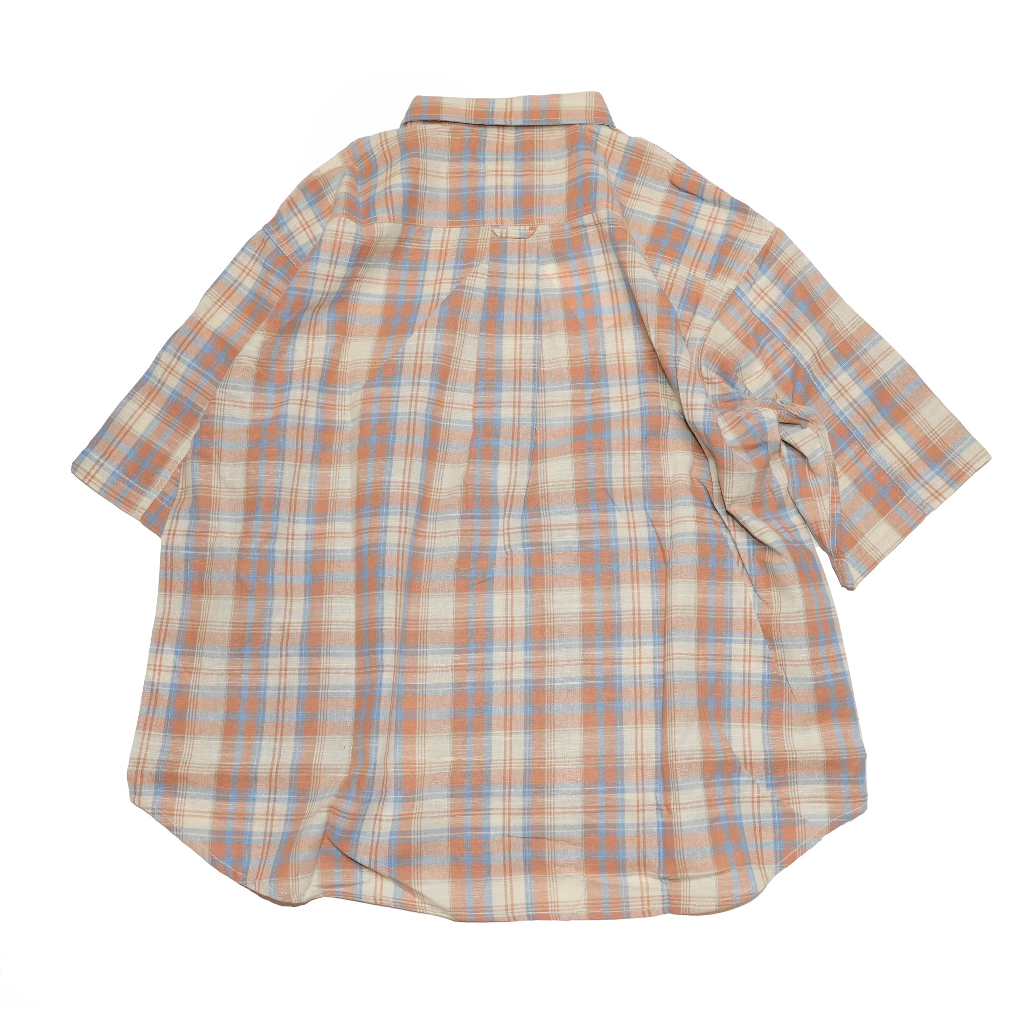 KLM25HSH1133_Check | BRIAR | Color:Check【KELEN MEN_ケレン】
