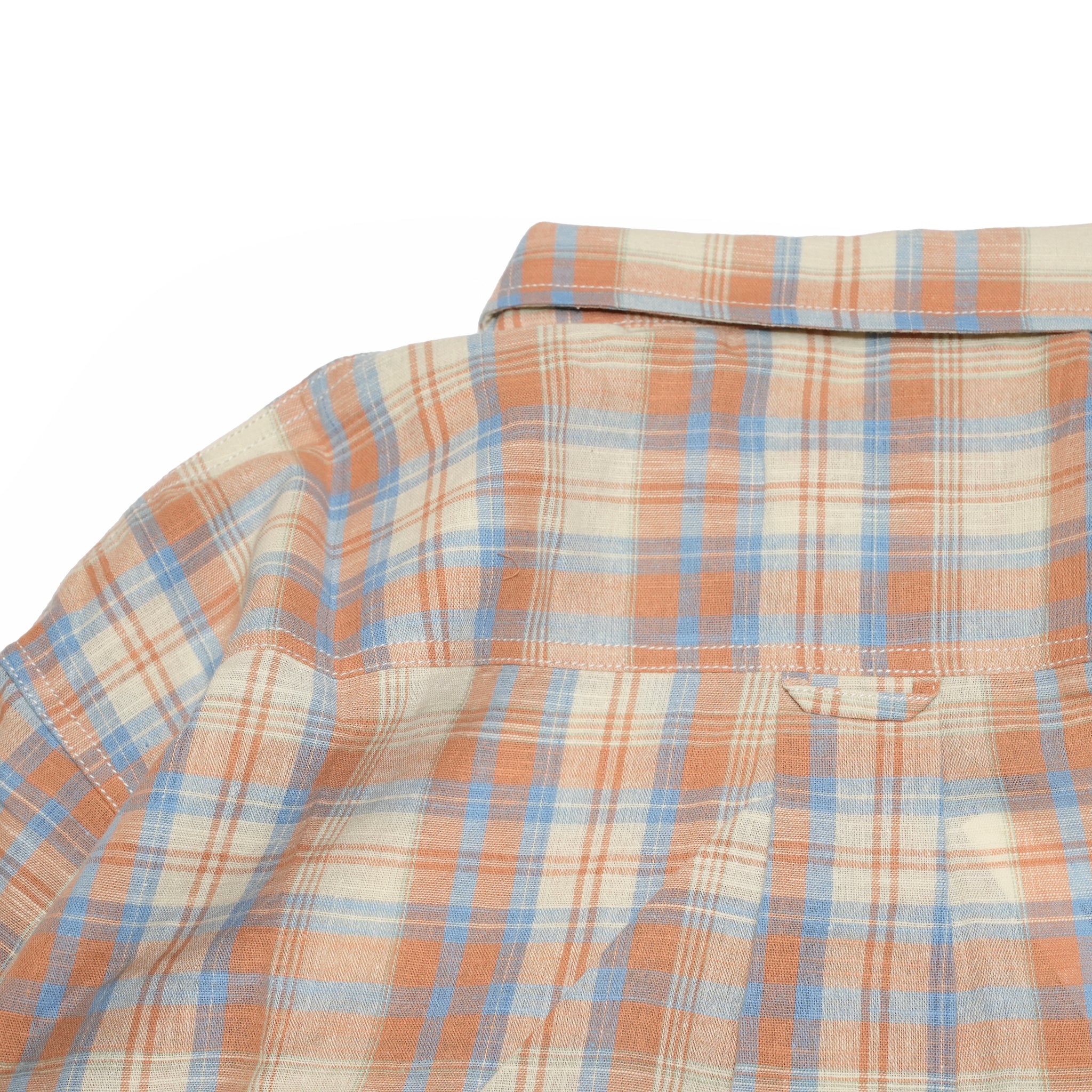 KLM25HSH1133_Check | BRIAR | Color:Check【KELEN MEN_ケレン】