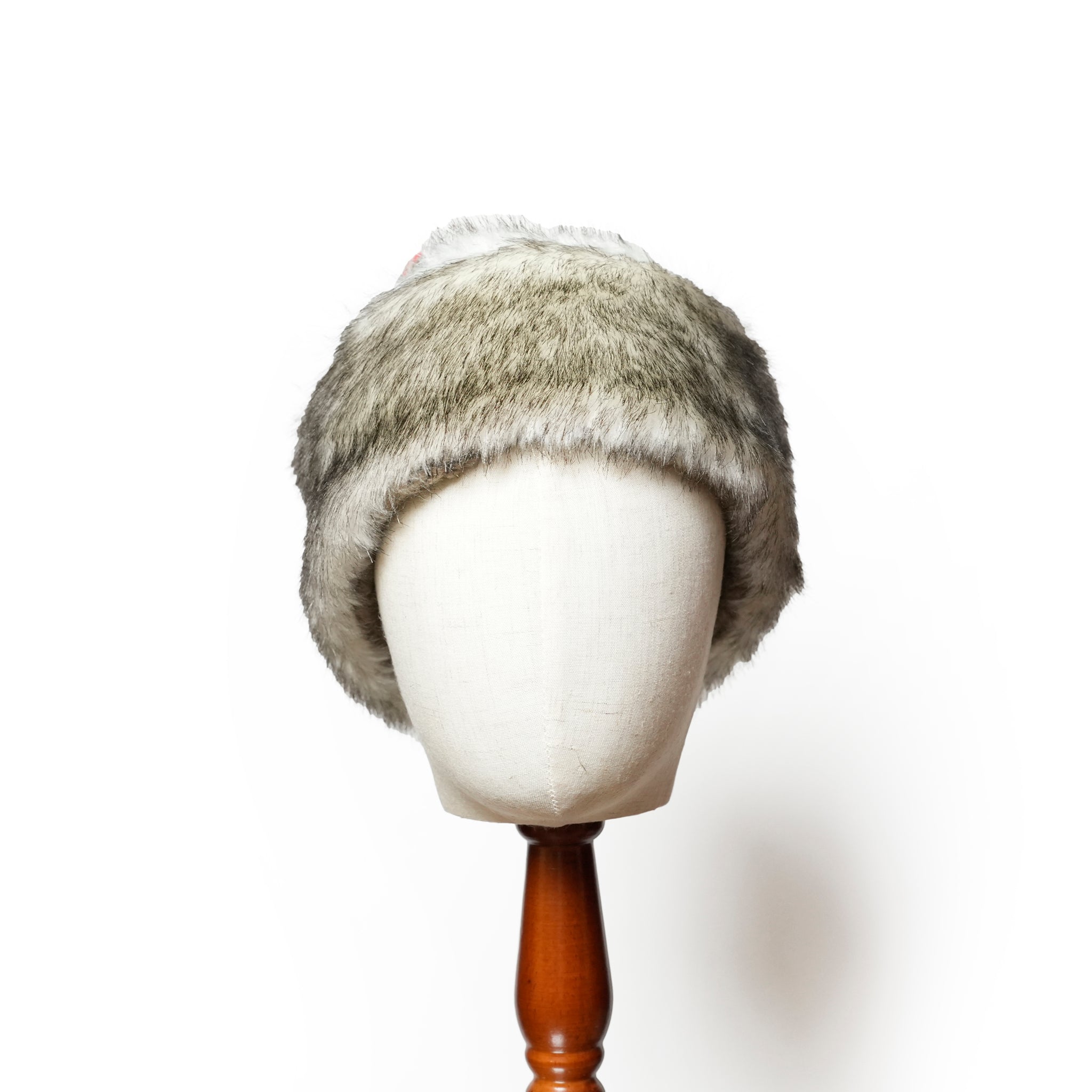 Primitive Knit Cap | Color_Moss | No_bsd25aw-23_moss【BEDSIDEDRAMA_ベッドサイドドラマ】