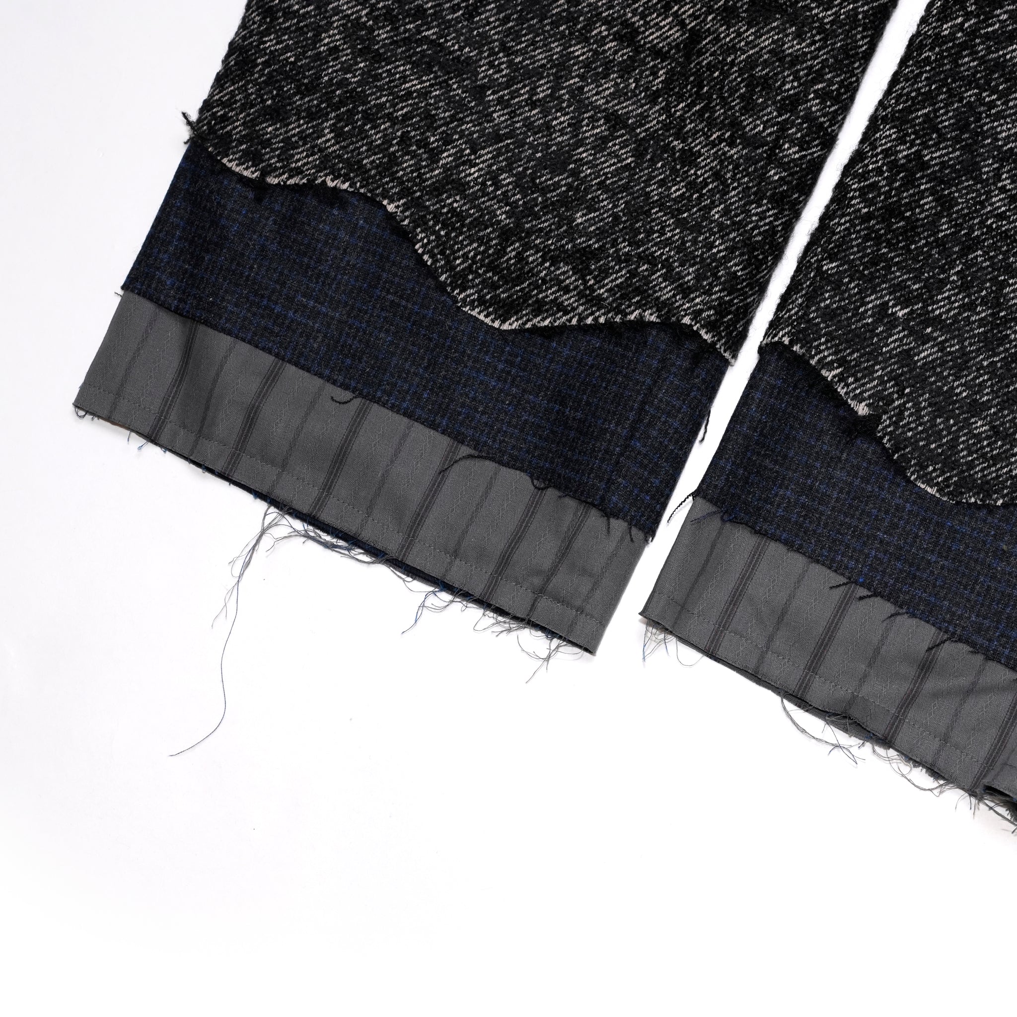 UNION-PT | Color_Blk | No_mk26a-p-14_blk【MASTERKEY_マスターキー】