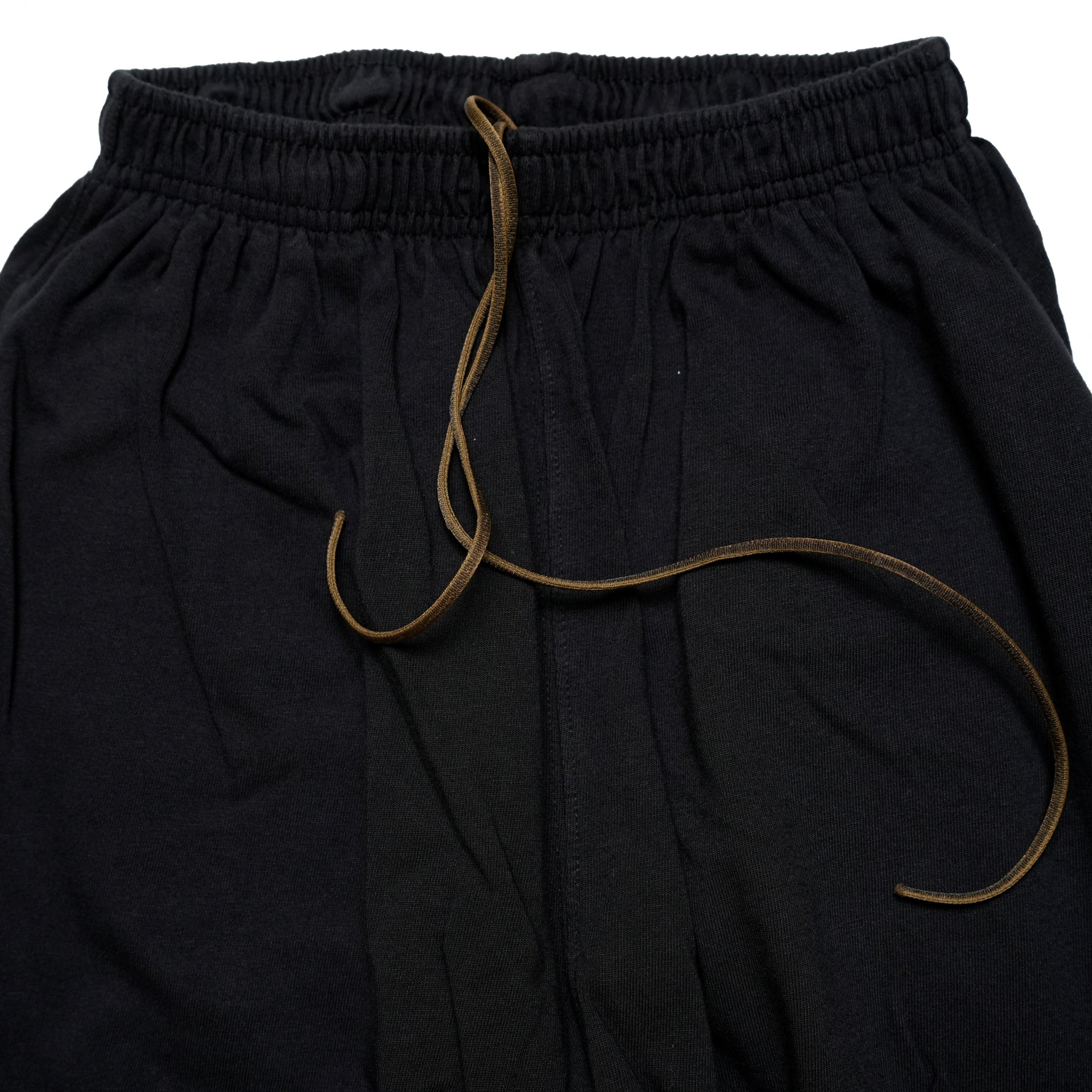 cstm03 | Heavy Coton Sweat Pants | Color:#White,#Black,#Navy,#Charcoal | Size:M/L/XL | 【Smoke T One】【ONE CS FITS ALL】