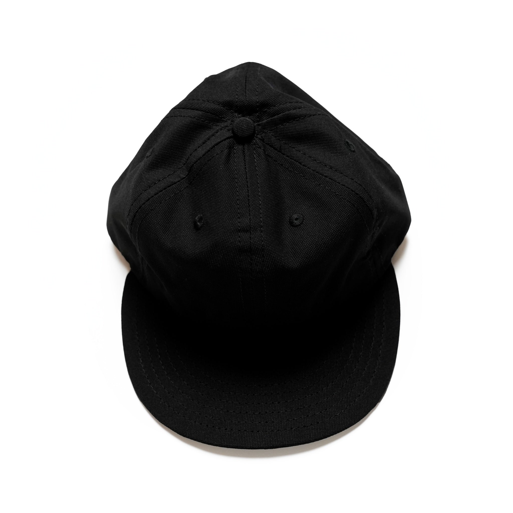 cstm04 | Classic 6 Panels B. B. | Color:#Black,#Navy | Size:Free | 【Smoke T One】【ONE CS FITS ALL】【archive】