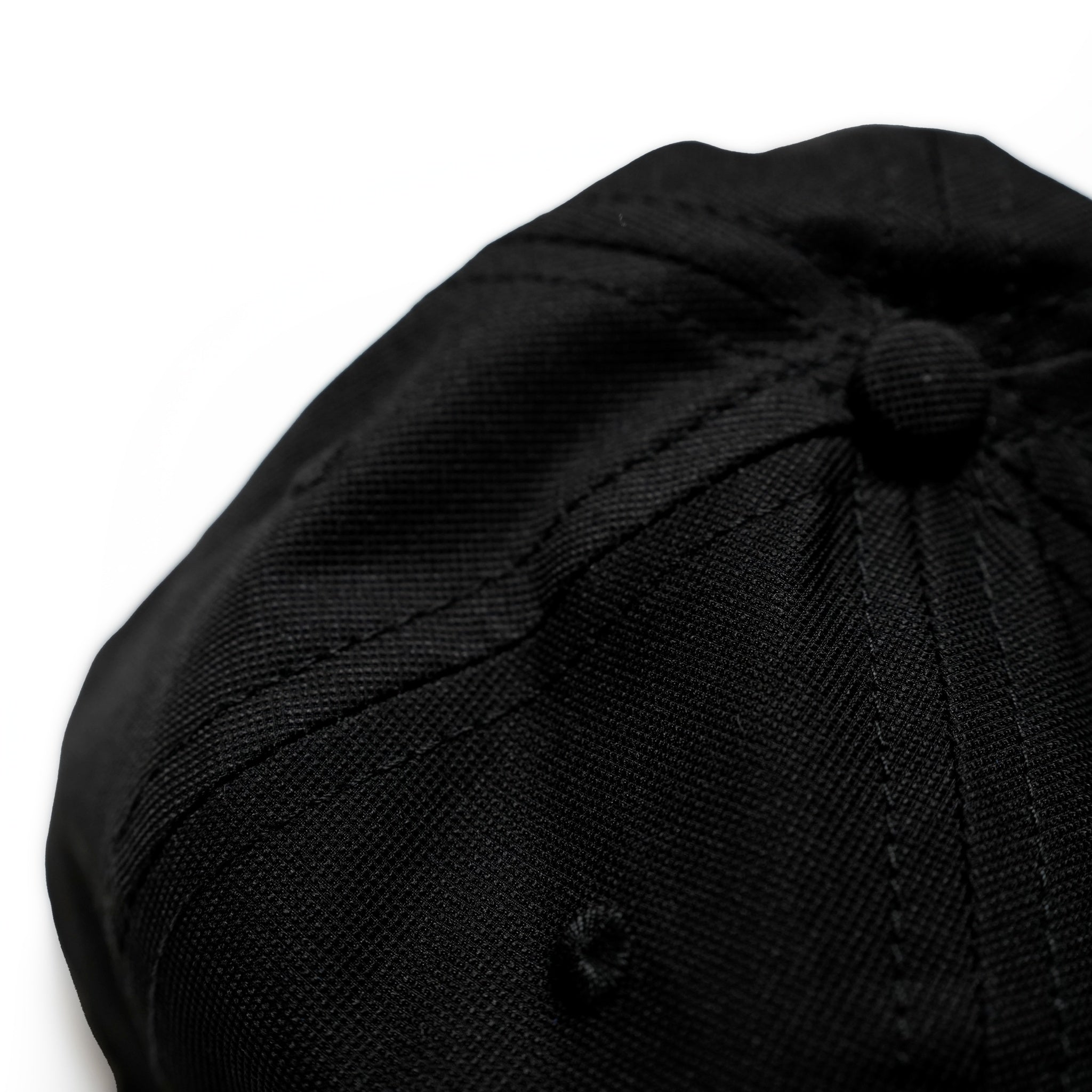 cstm04 | Classic 6 Panels B. B. | Color:#Black,#Navy | Size:Free | 【Smoke T One】【ONE CS FITS ALL】【archive】
