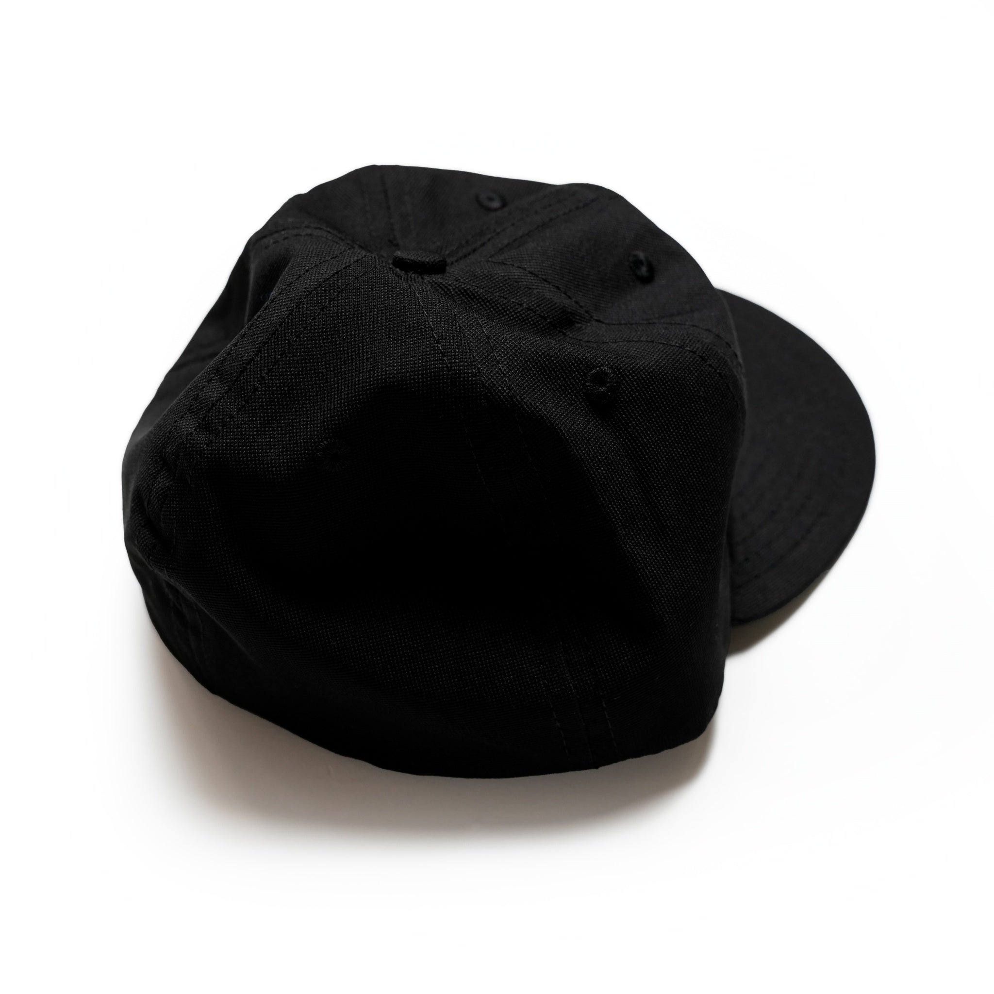 cstm04 | Classic 6 Panels B. B. | Color:#Black,#Navy | Size:Free | 【Smoke T One】【ONE CS FITS ALL】【archive】