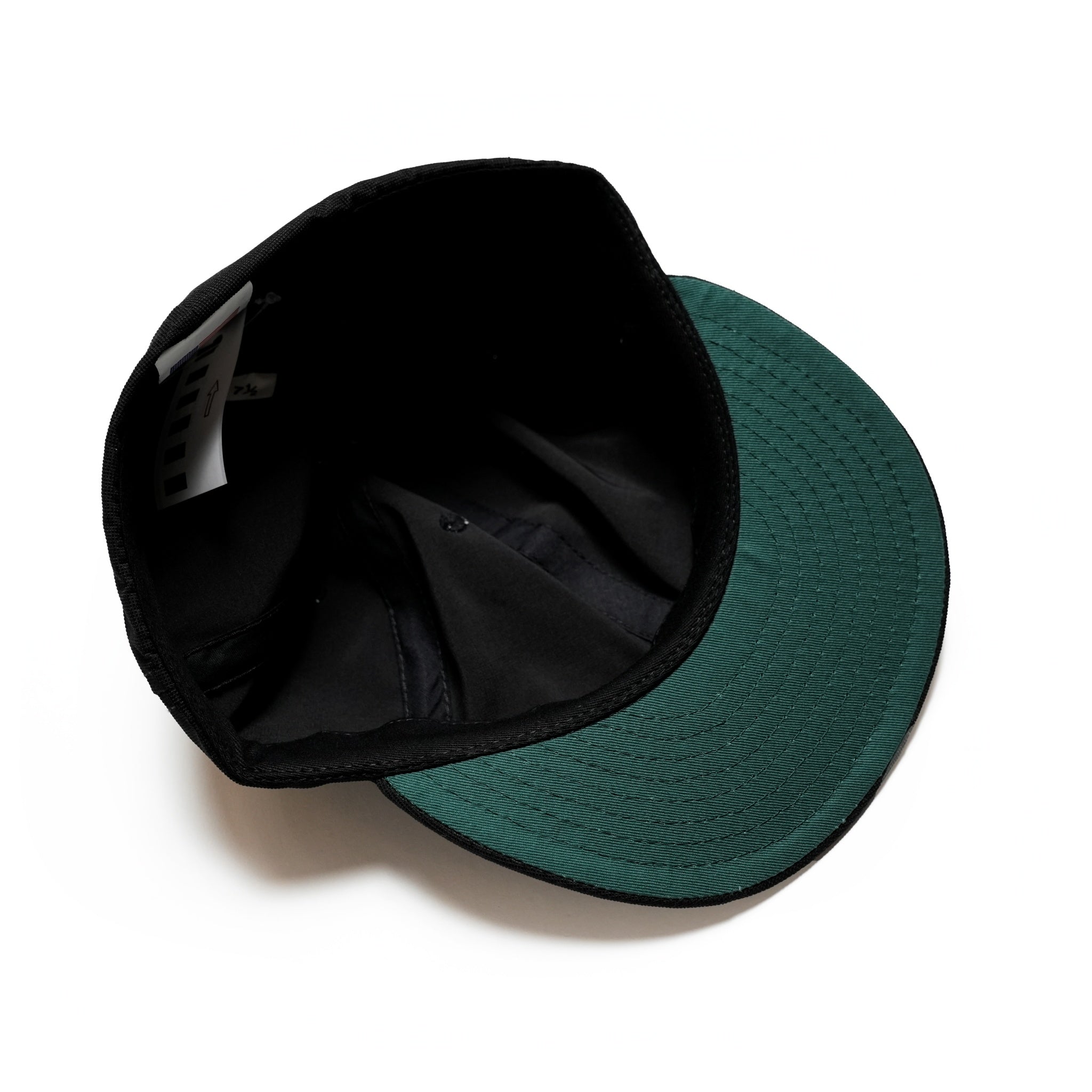 cstm04 | Classic 6 Panels B. B. | Color:#Black,#Navy | Size:Free | 【Smoke T One】【ONE CS FITS ALL】【archive】
