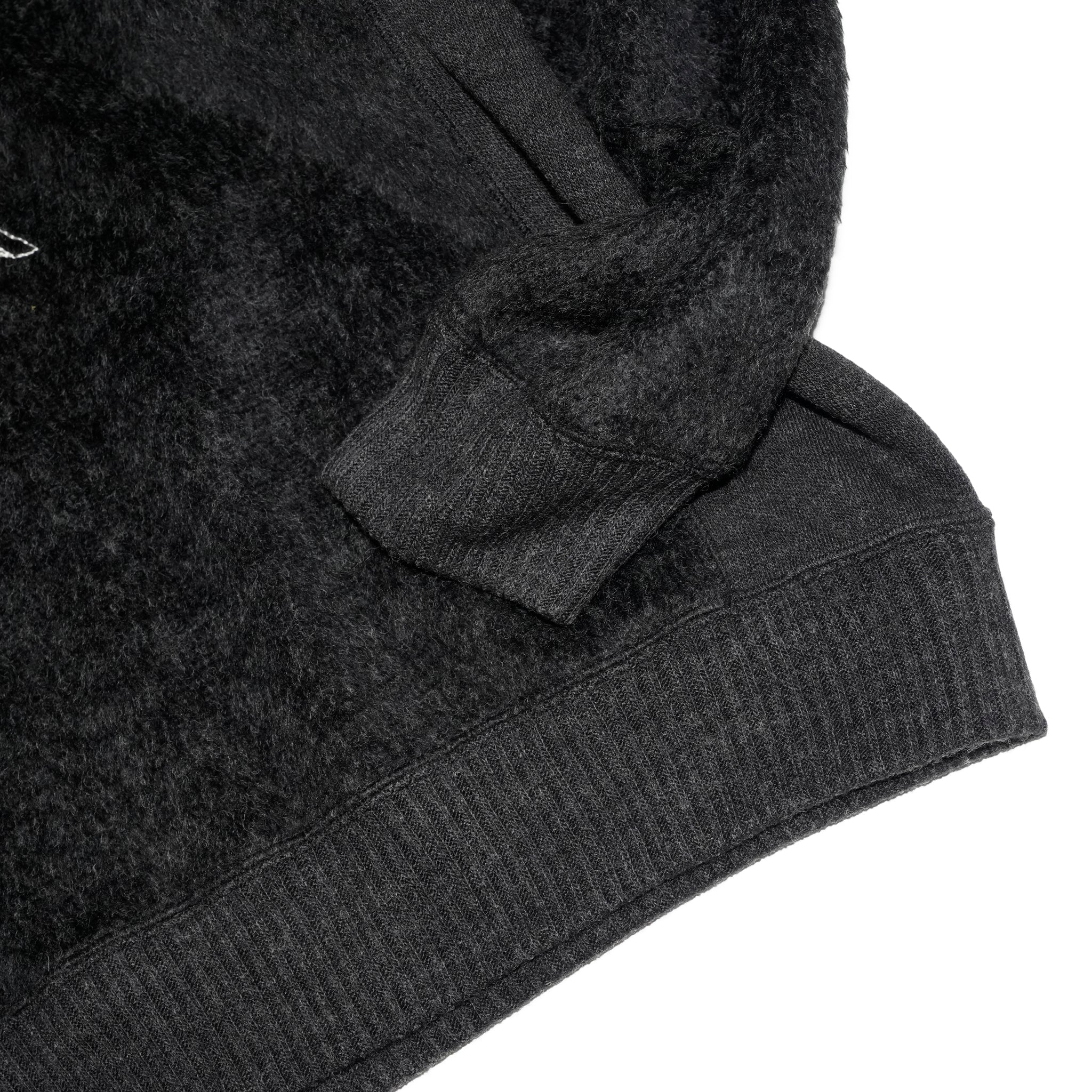 YEAH | Color_Blk | No_mk26a-c-23_blk【MASTERKEY_マスターキー】【入荷予定アイテム・入荷連絡可能】