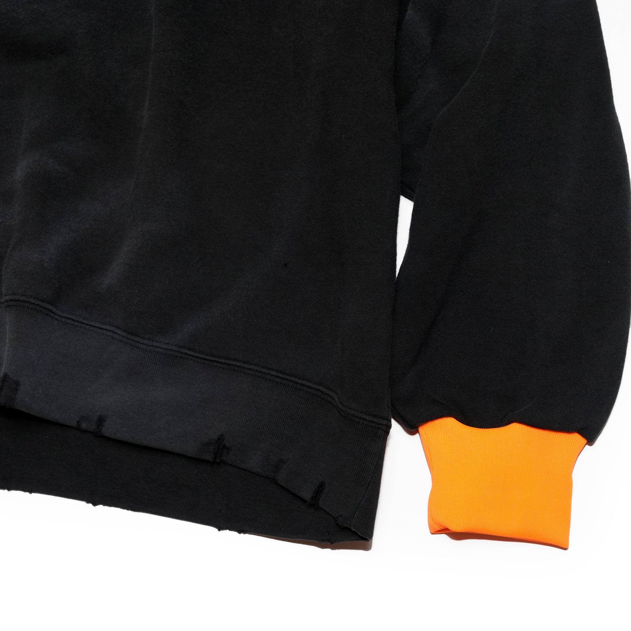 MUTANT | Color_Blk | No_mk26a-c-24_blk【MASTERKEY_マスターキー】【入荷予定アイテム・入荷連絡可能】