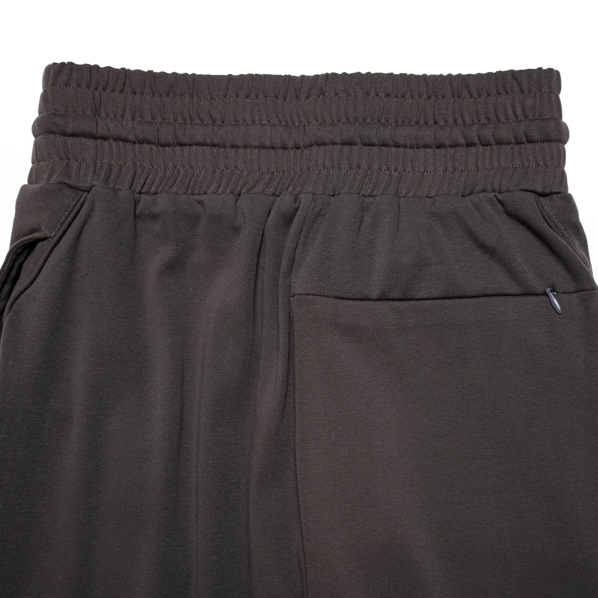 SNS24-P05 | Seivson 2024SS Cyber Girl Futuristic Drawstring Sweatpants - Dark Gray【SEIVSON_セイブソン】【archive】