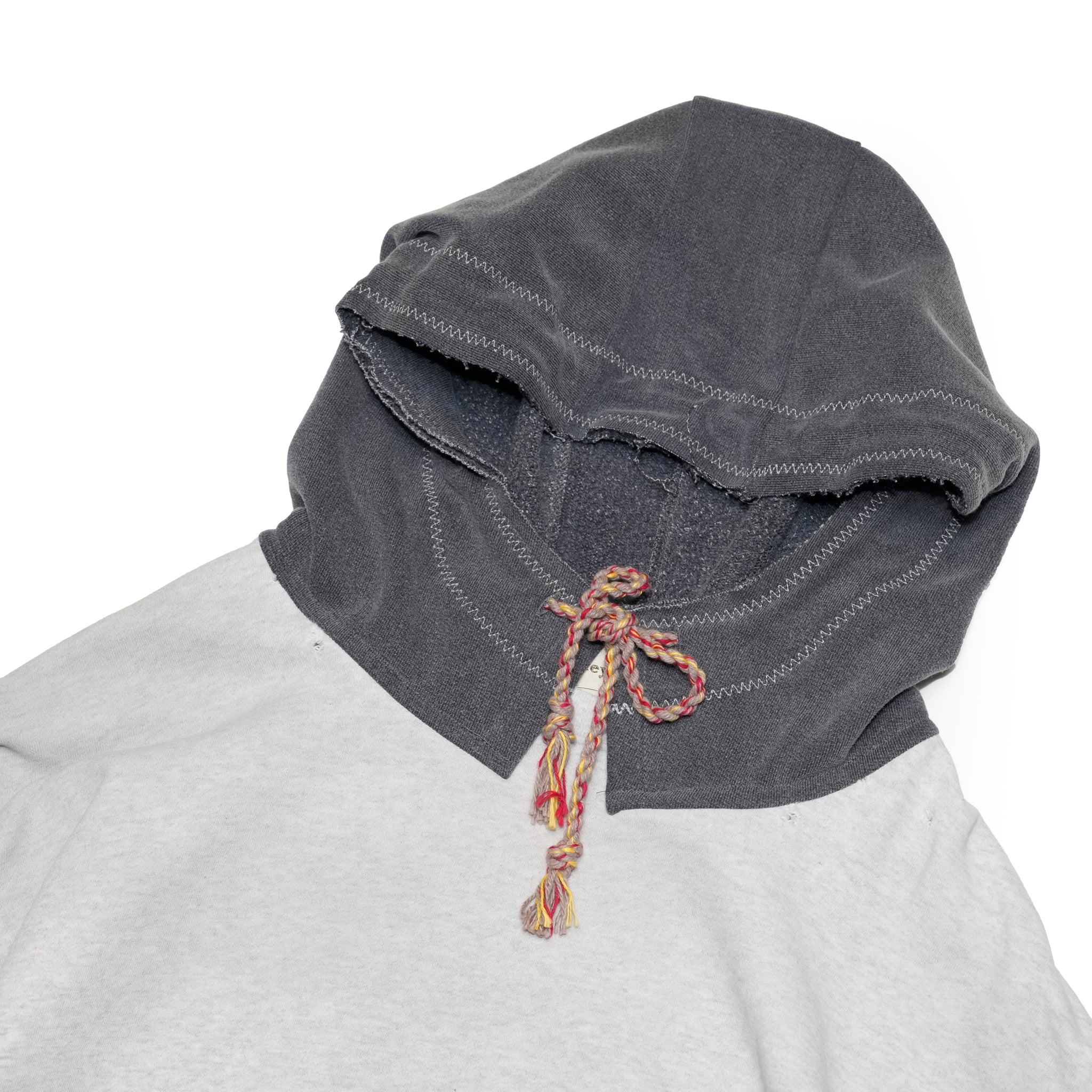 MUTANT | Color_Gry | No_mk26a-c-24_gry【MASTERKEY_マスターキー】【入荷予定アイテム・入荷連絡可能】