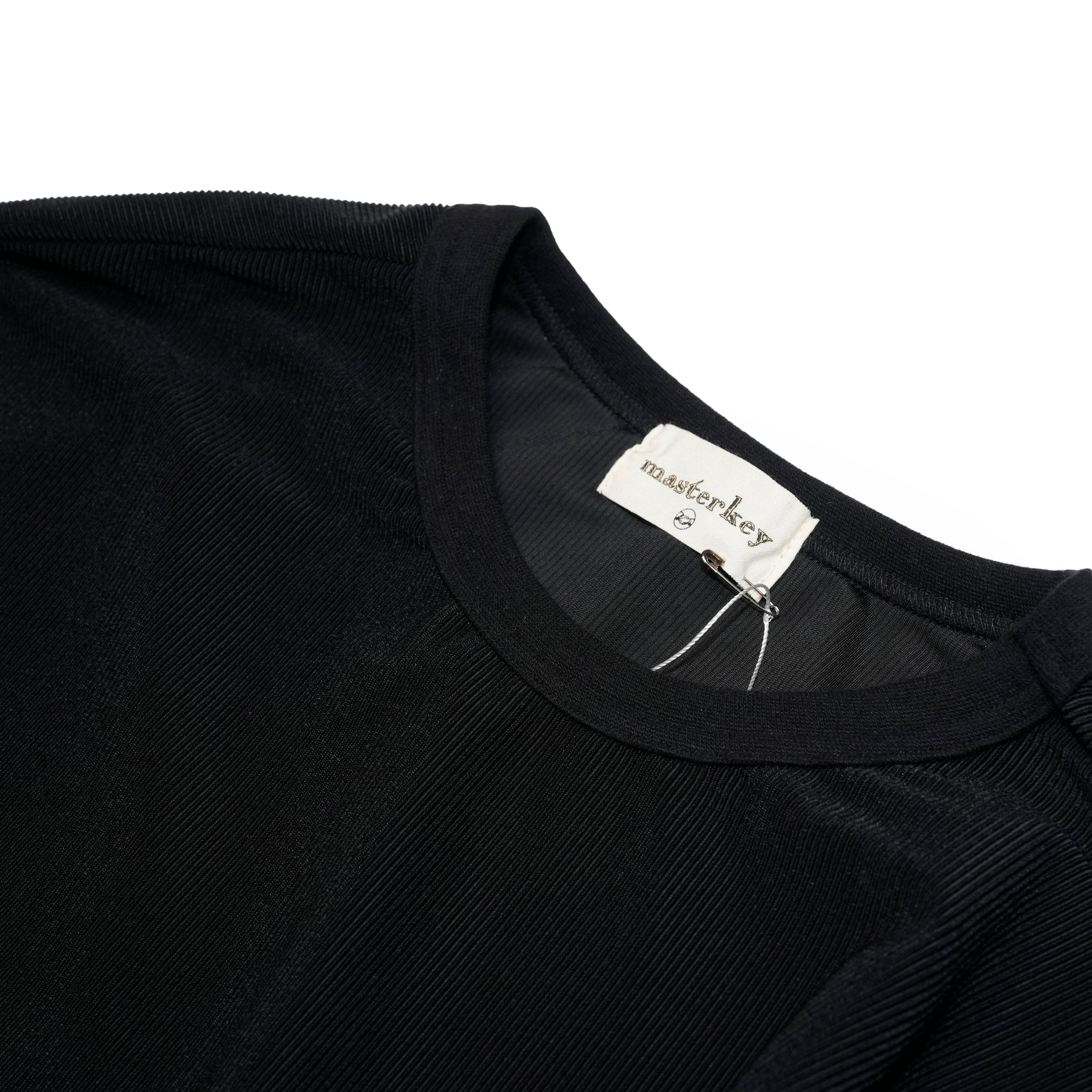 GREAT WALL | Color_Blk | No_mk26a-c-19_blk【MASTERKEY_マスターキー】【入荷予定アイテム・入荷連絡可能】