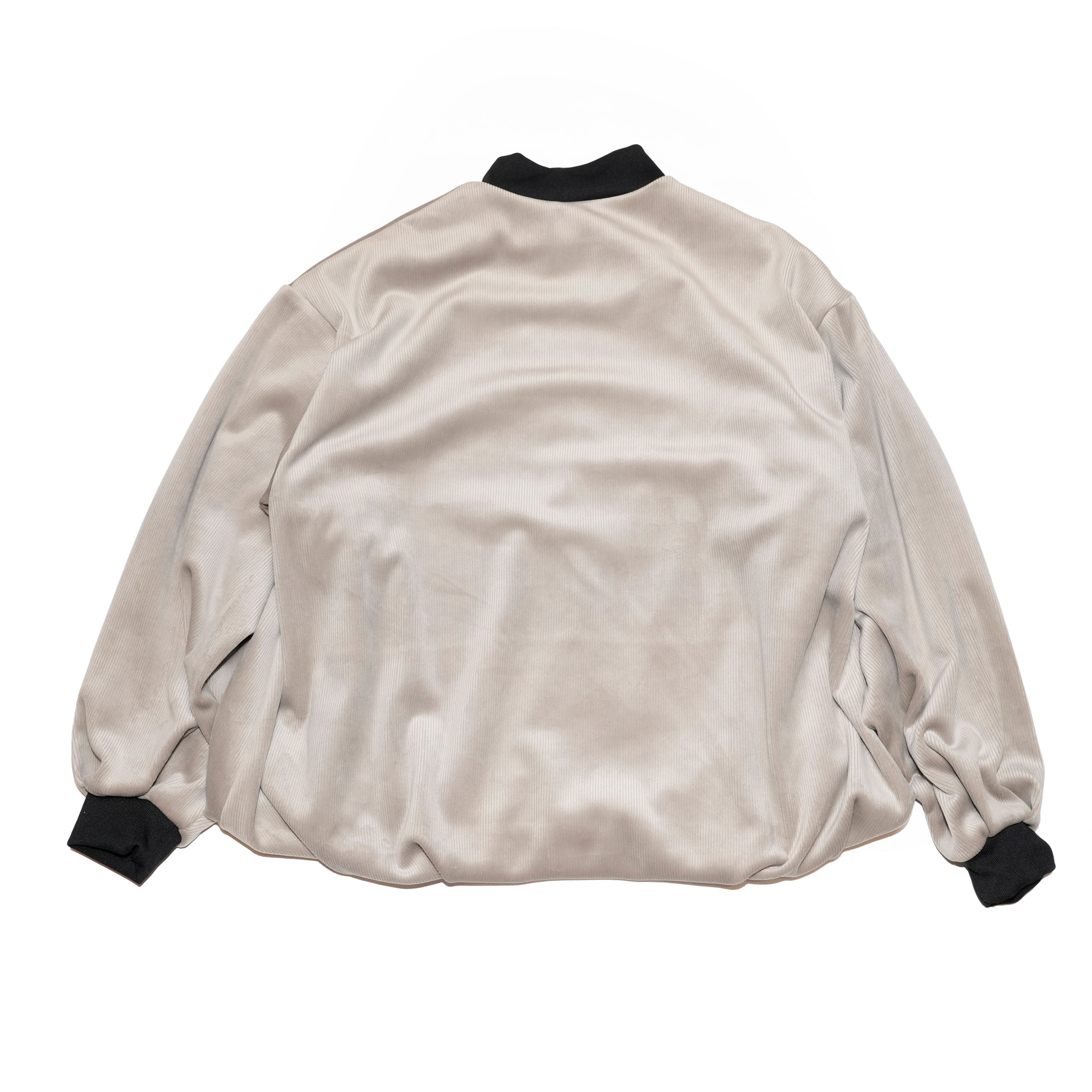 BALLOON | Color_Gry | No_mk26a-c-21_gry【MASTERKEY_マスターキー】【入荷予定アイテム・入荷連絡可能】