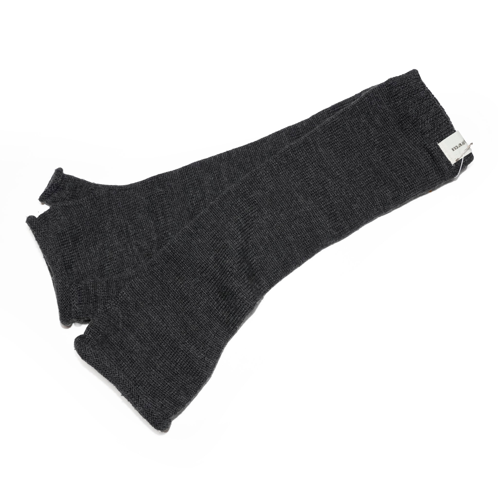 HANDSHAKE | Color_Gry | No_mk26a-a-26_gry【MASTERKEY_マスターキー】