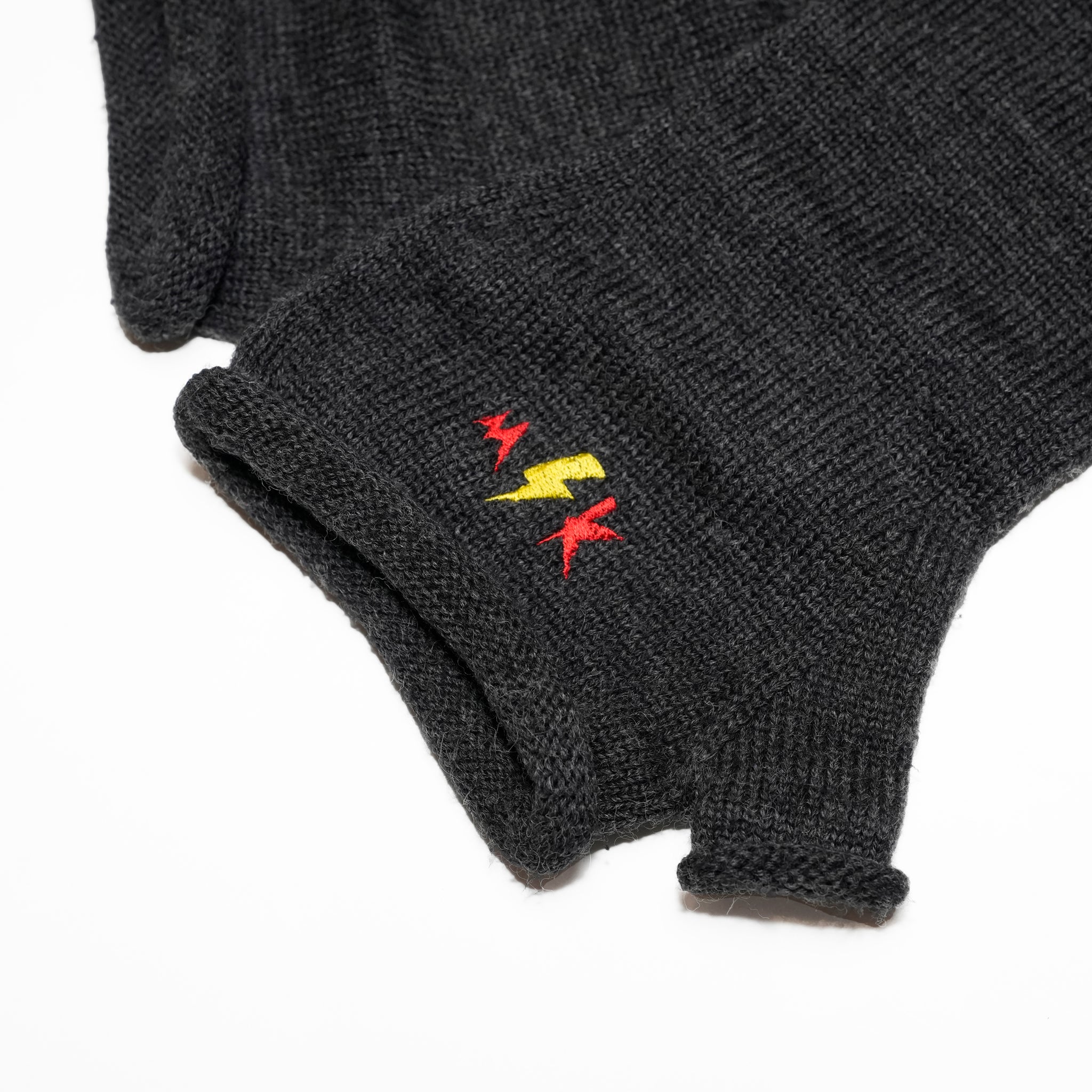 HANDSHAKE | Color_Gry | No_mk26a-a-26_gry【MASTERKEY_マスターキー】