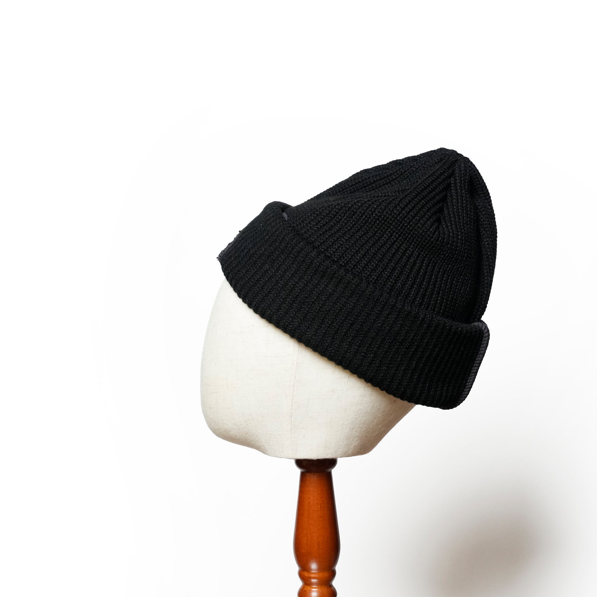 Two-Way Balaclava | Color_Olive / Black | No_rl-25-1405【RACAL_ラカル】【ネコポス選択可能】