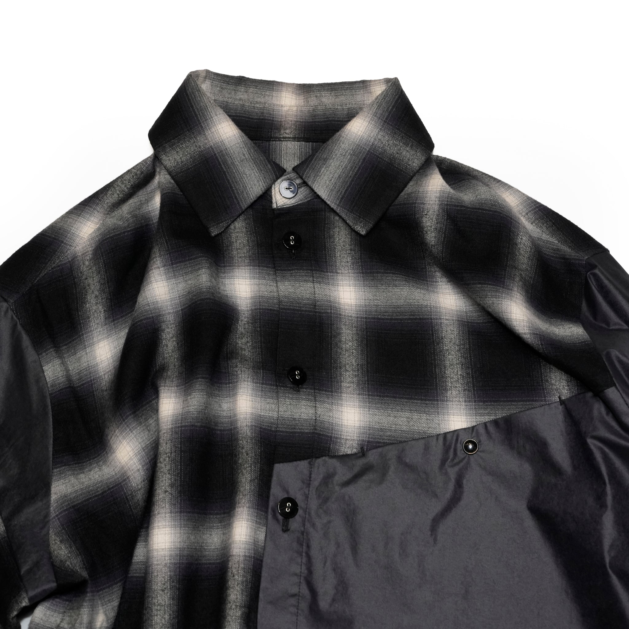 KURT | Color_Blk | No_mk26a-s-05_blk【MASTERKEY_マスターキー】