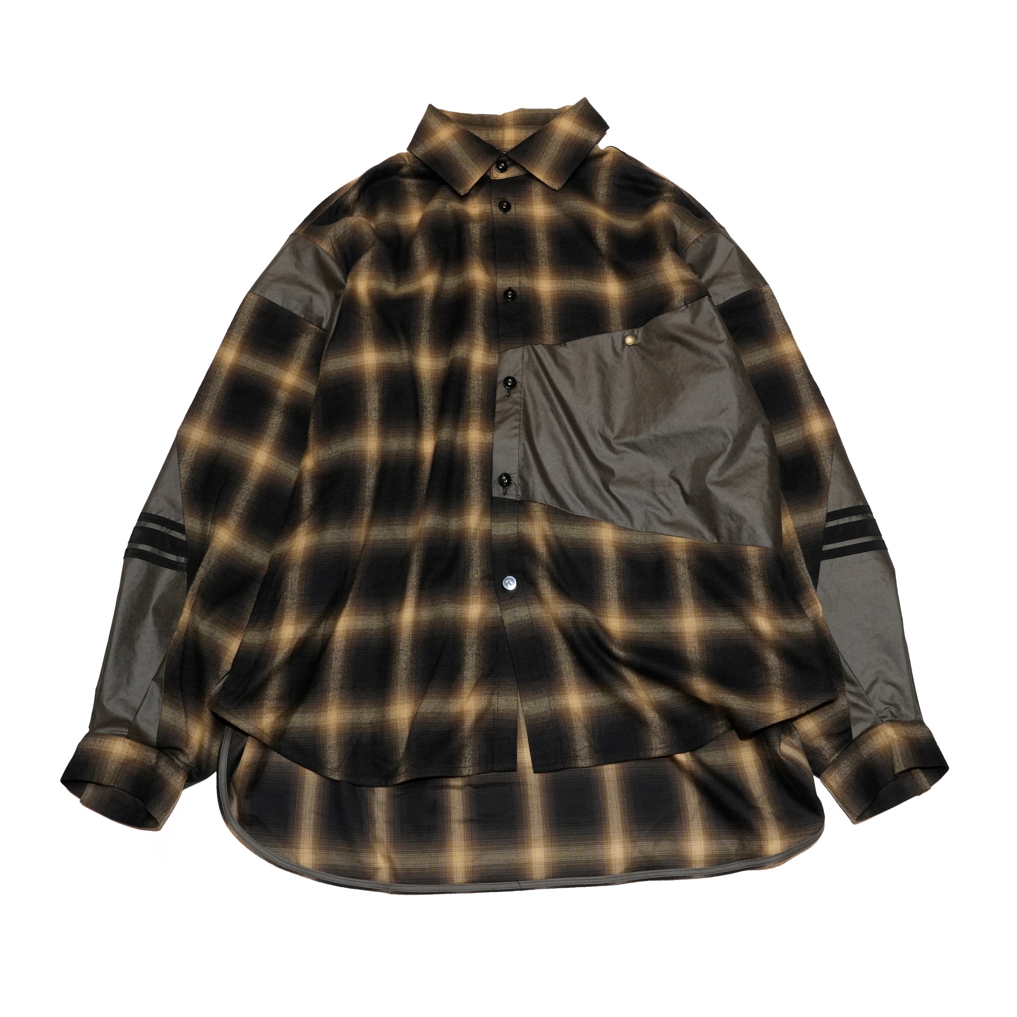 KURT | Color_Kah | No_mk26a-s-05_kah【MASTERKEY_マスターキー】