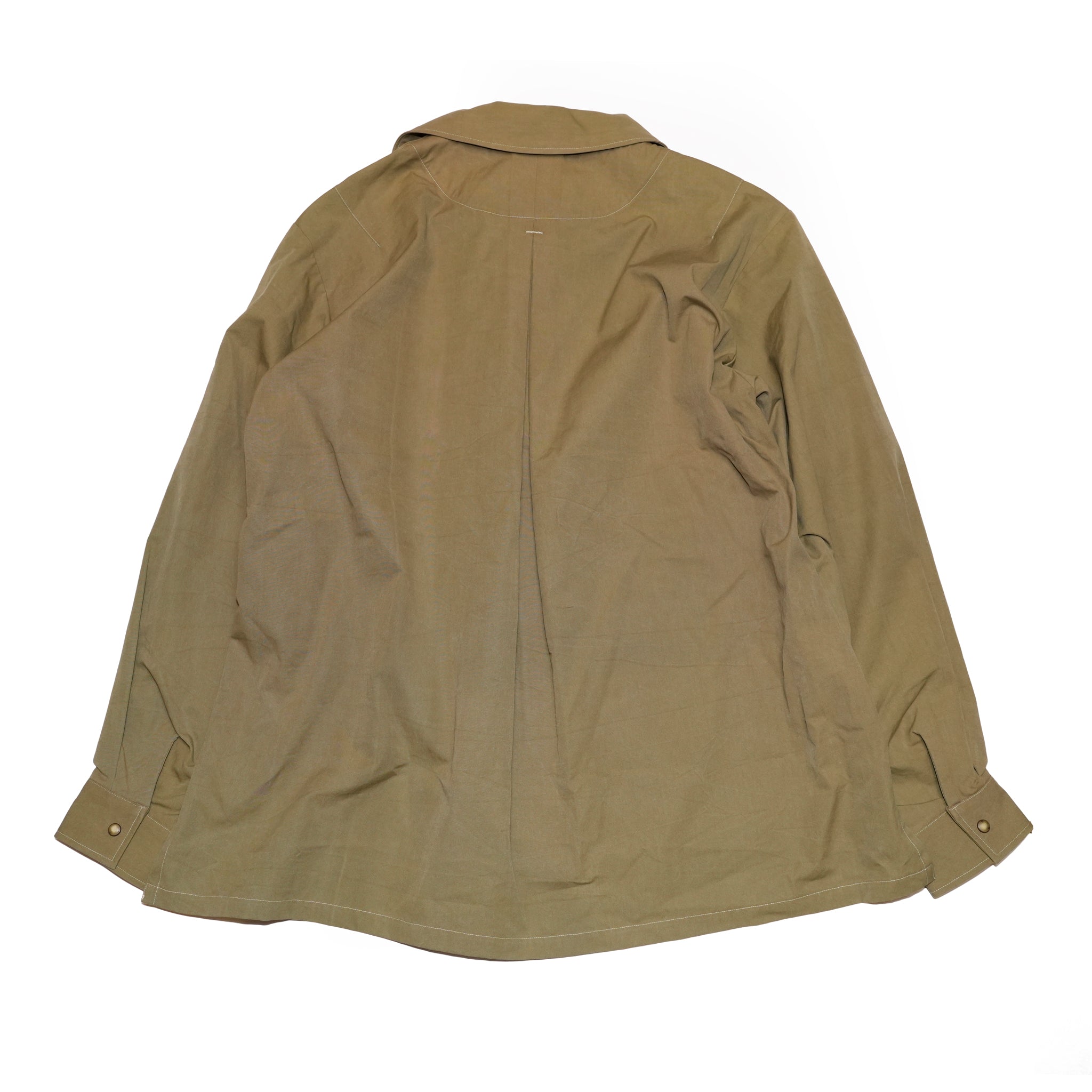 EXPLORER | Color_Beg | No_mk26a-s-04_beg【MASTERKEY_マスターキー】【入荷予定アイテム・入荷連絡可能】