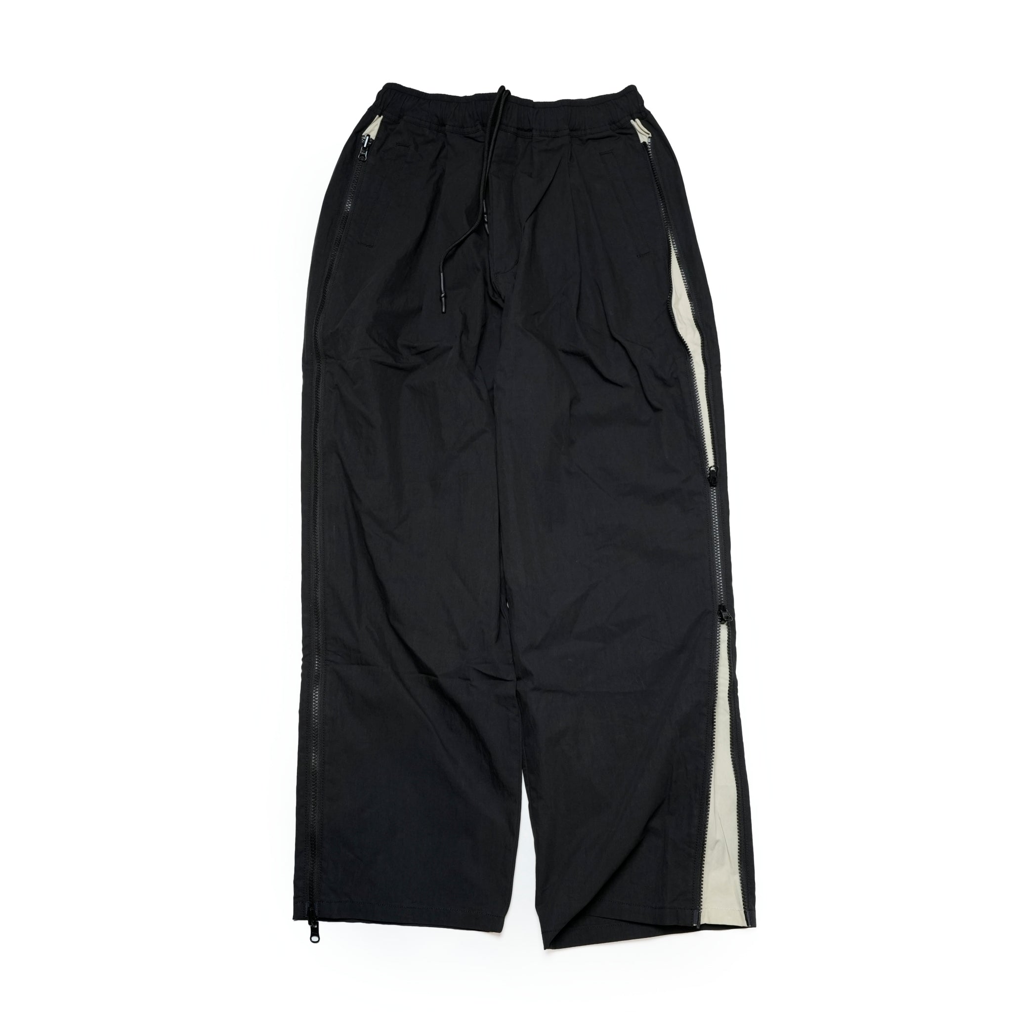 SHERMAN – Black | KELEN MEN