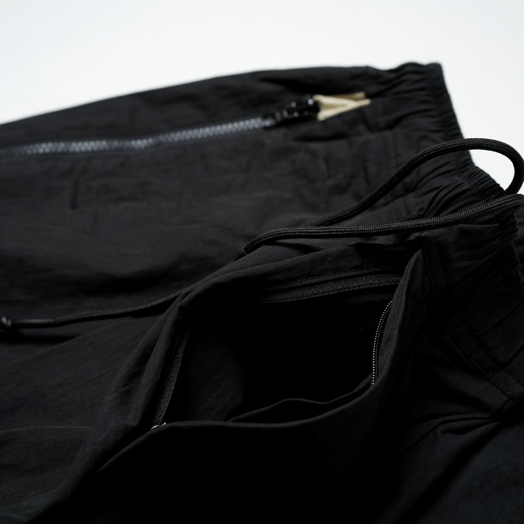 SHERMAN – Black | KELEN MEN