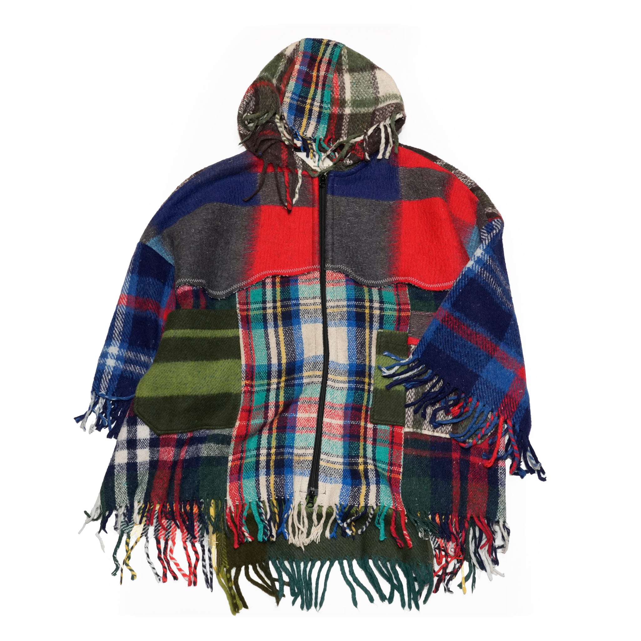 NOMADO | Color_Grn系 | No_mk26a-v-01_grn系【MASTERKEY_マスターキー】【入荷予定アイテム・入荷連絡可能】