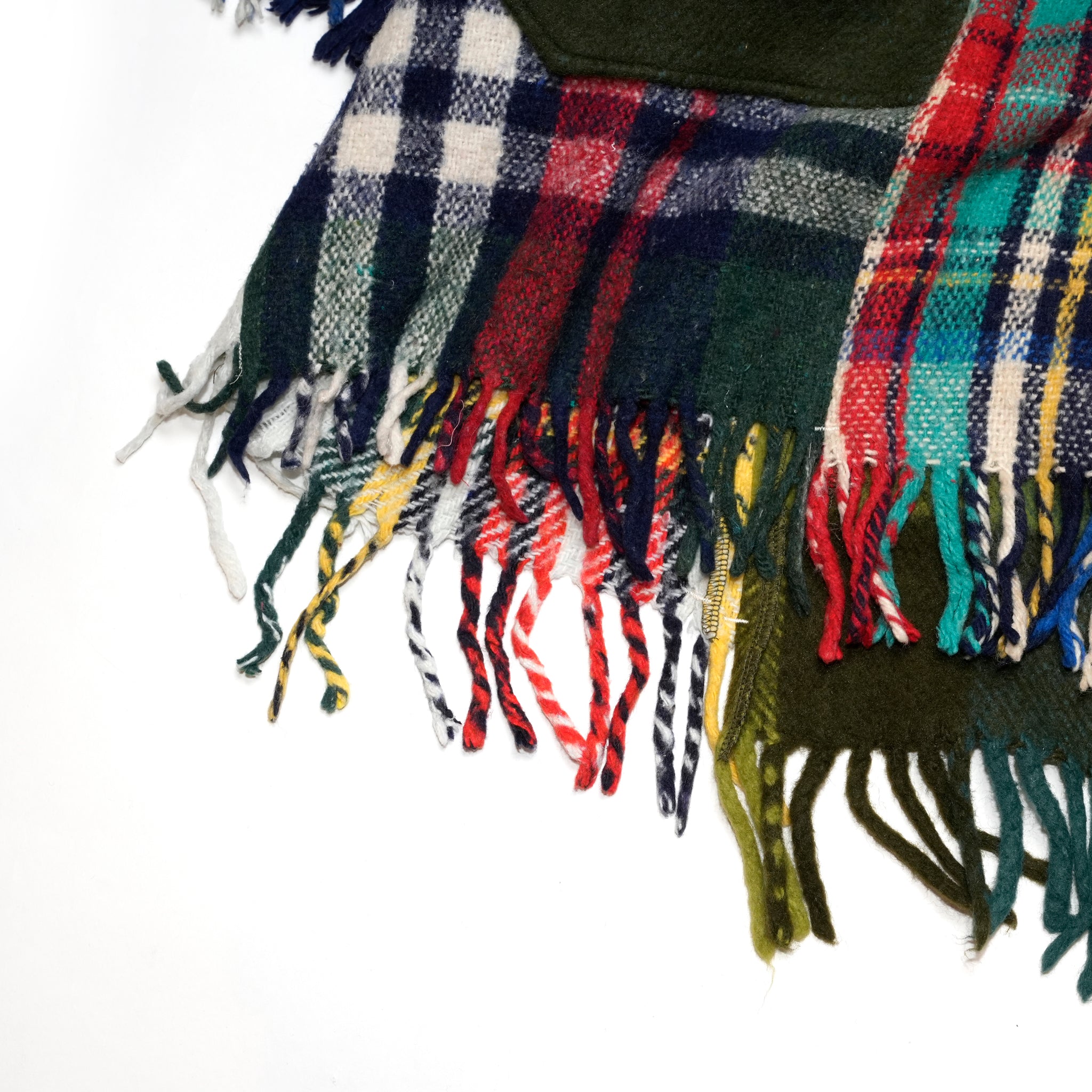 NOMADO | Color_Grn系 | No_mk26a-v-01_grn系【MASTERKEY_マスターキー】【入荷予定アイテム・入荷連絡可能】