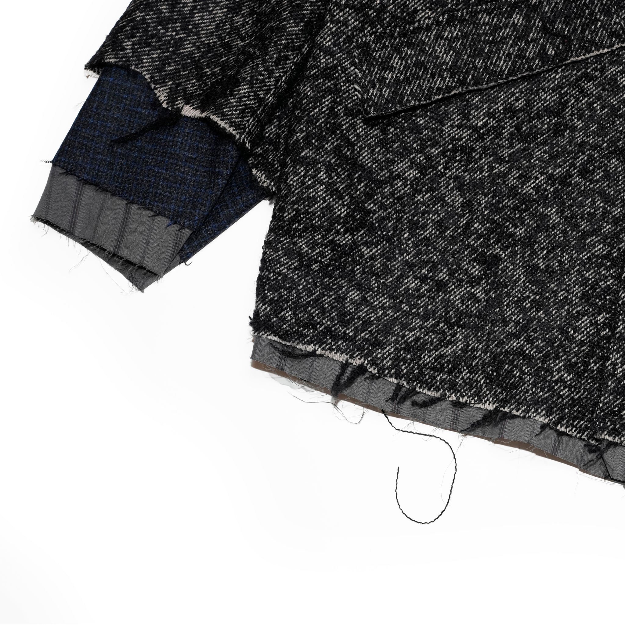 UNION-JK | Color_Blk | No_mk26a-o-09_blk【MASTERKEY_マスターキー】