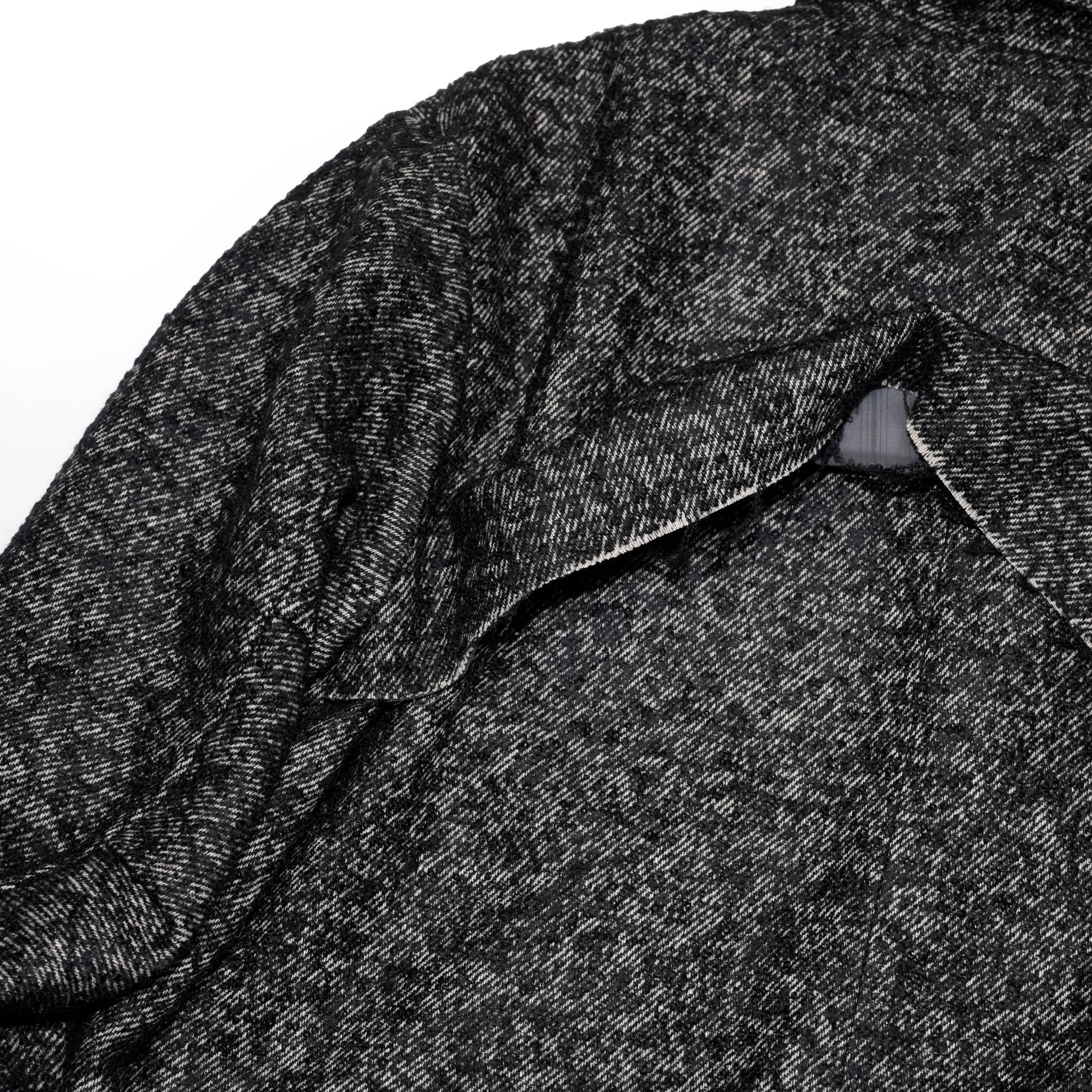 UNION-JK | Color_Blk | No_mk26a-o-09_blk【MASTERKEY_マスターキー】