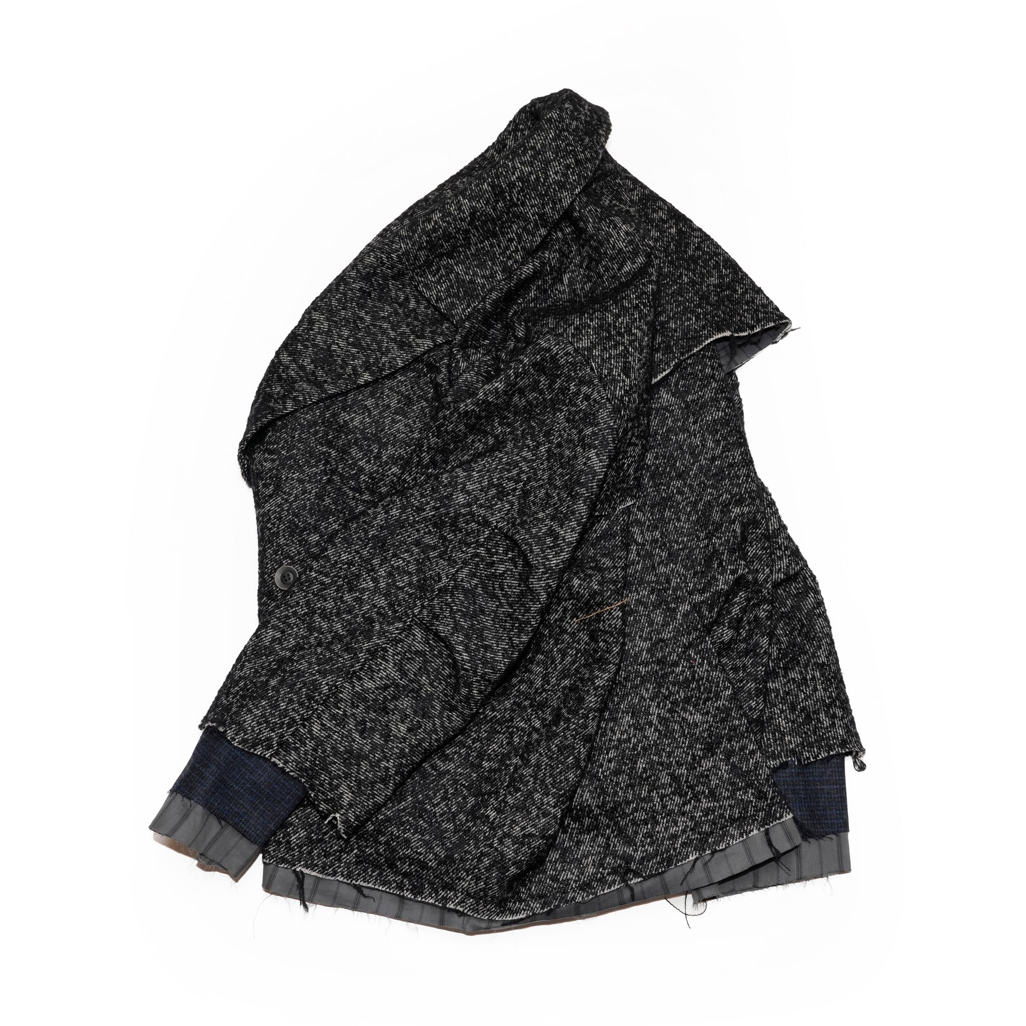 UNION-JK | Color_Blk | No_mk26a-o-09_blk【MASTERKEY_マスターキー】