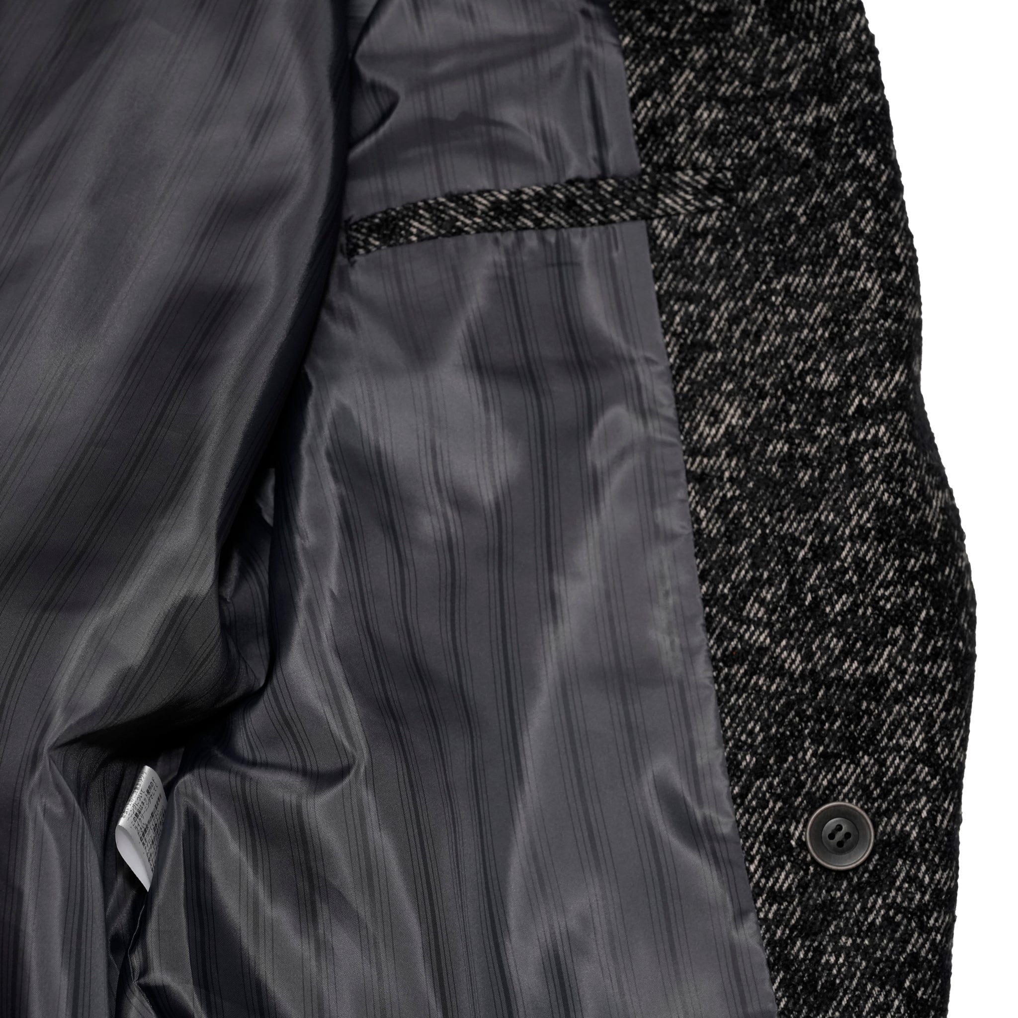 UNION-JK | Color_Blk | No_mk26a-o-09_blk【MASTERKEY_マスターキー】