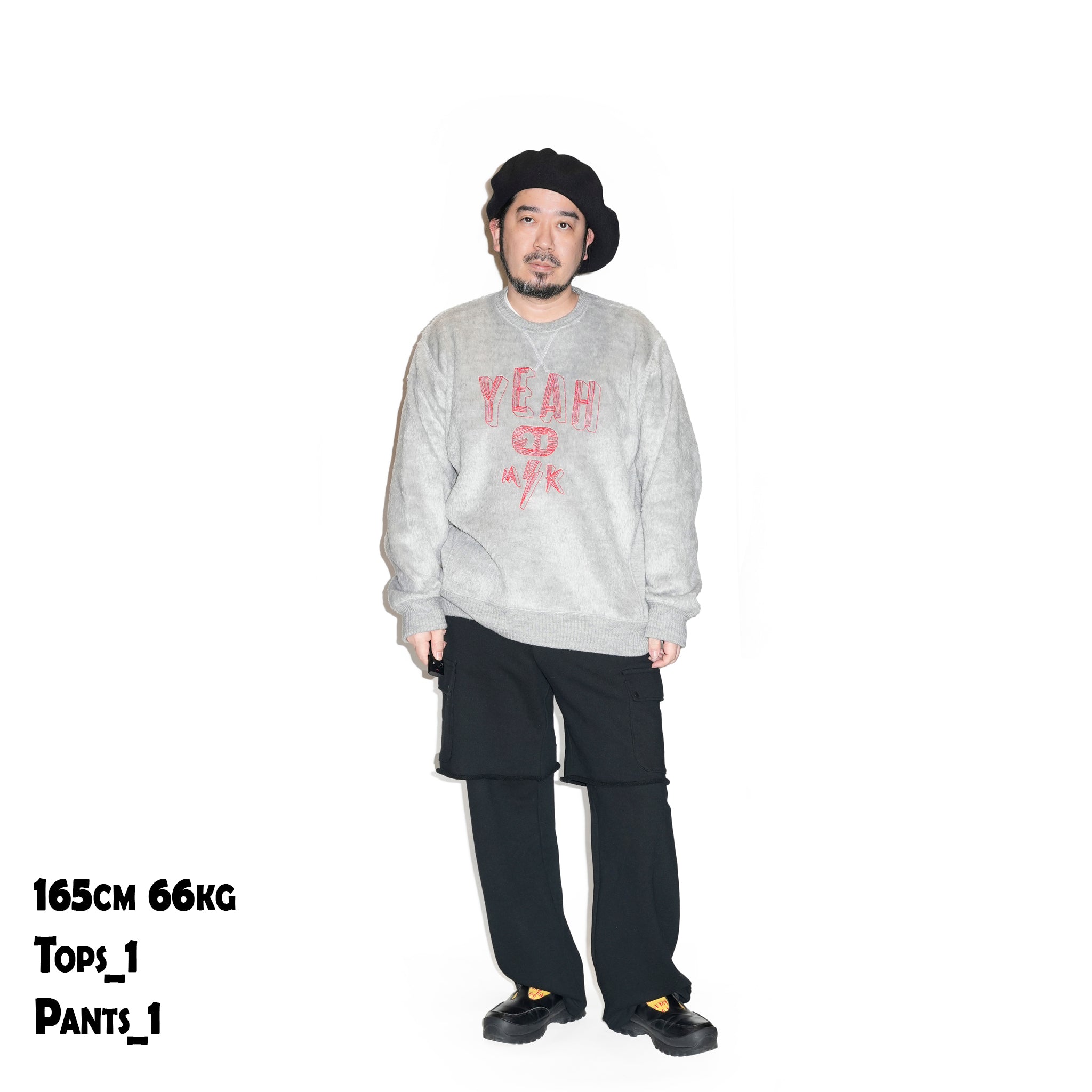 SHINYA-PT | Color_Blk | No_mk26a-p-11_blk【MASTERKEY_マスターキー】