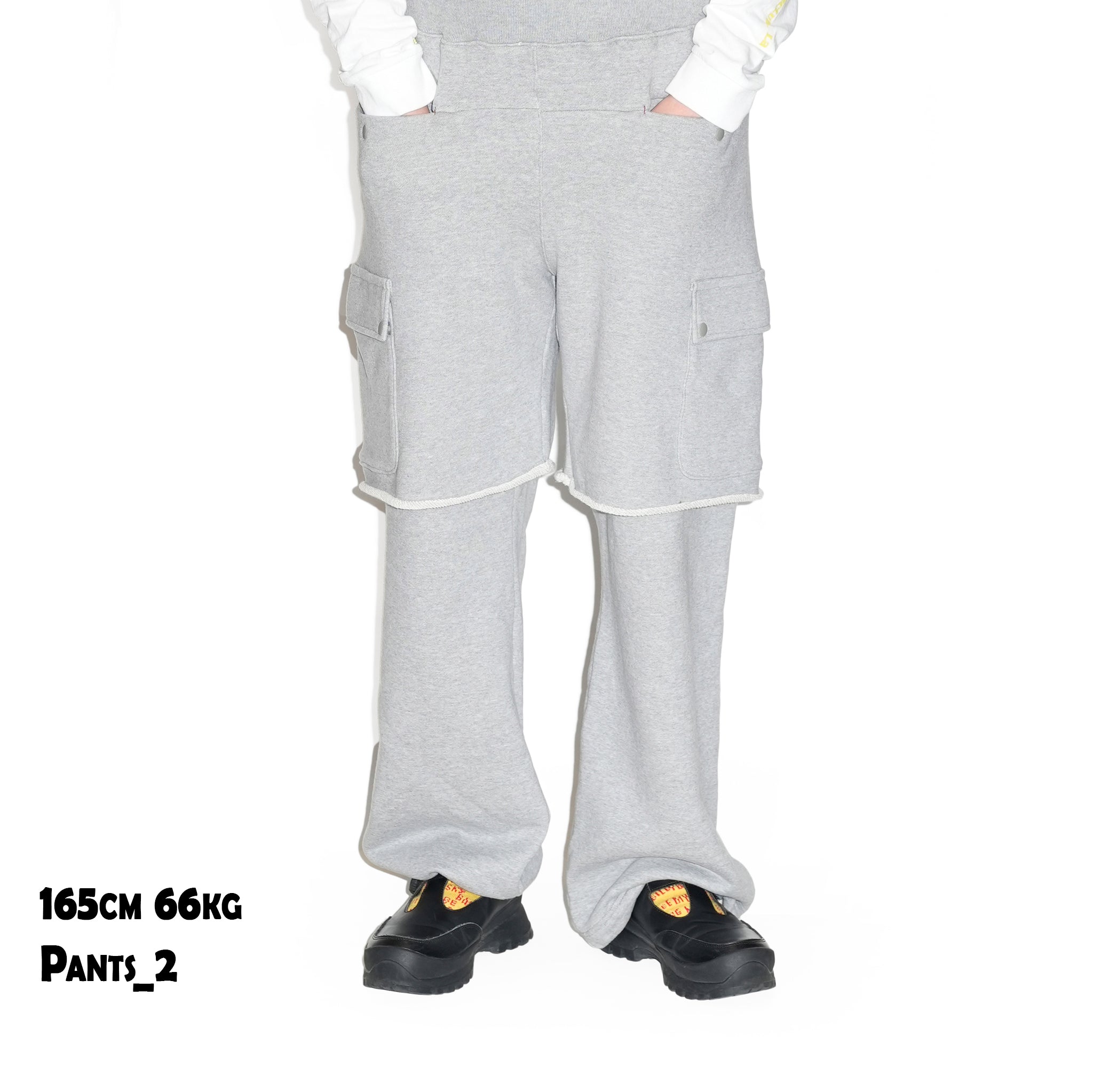 SHINYA-PT | Color_Gry | No_mk26a-p-11_gry【MASTERKEY_マスターキー】