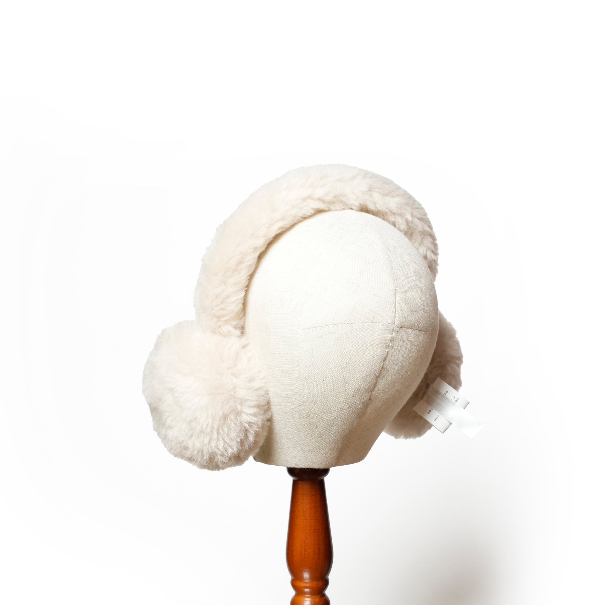 SNOW | Color_Beige | No_mw5wac11xbeff_beige【MOLLIOLLI_モリオリ】