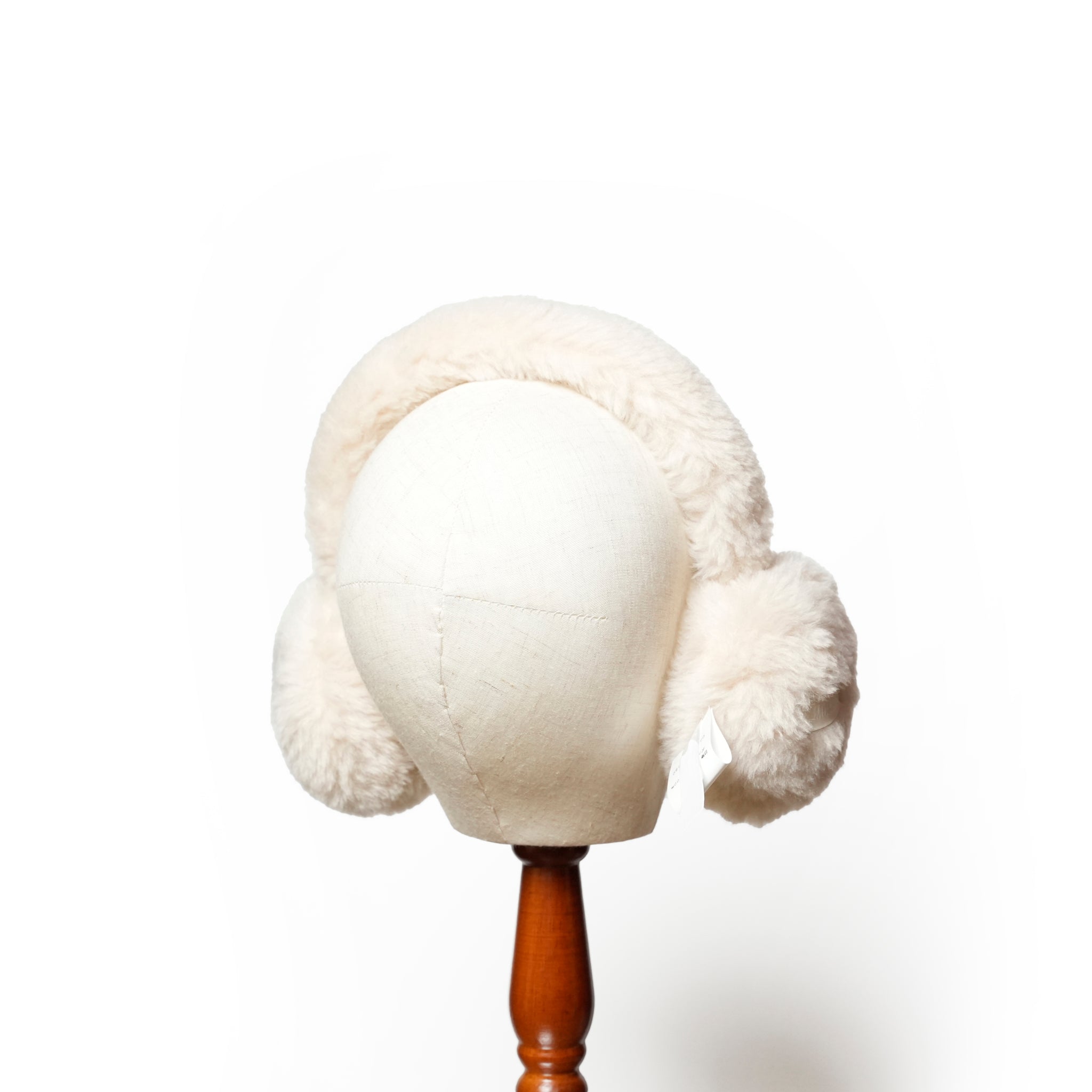 SNOW | Color_Beige | No_mw5wac11xbeff_beige【MOLLIOLLI_モリオリ】