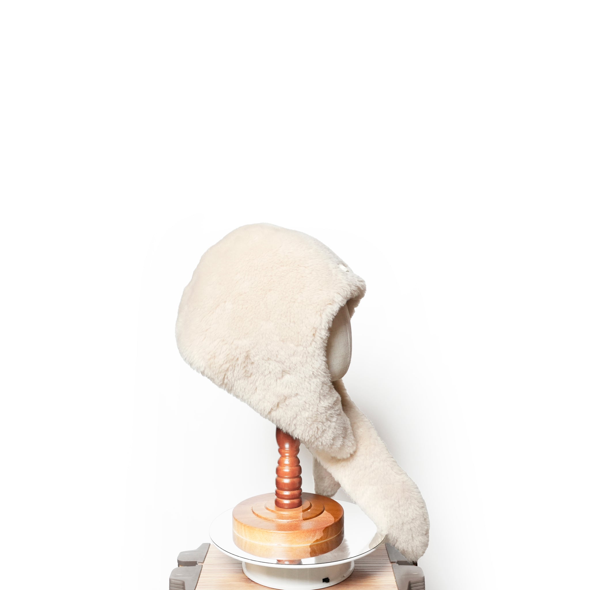 FURRY | Color_Beige | No_mw5wac12xbeff_beige【MOLLIOLLI_モリオリ】