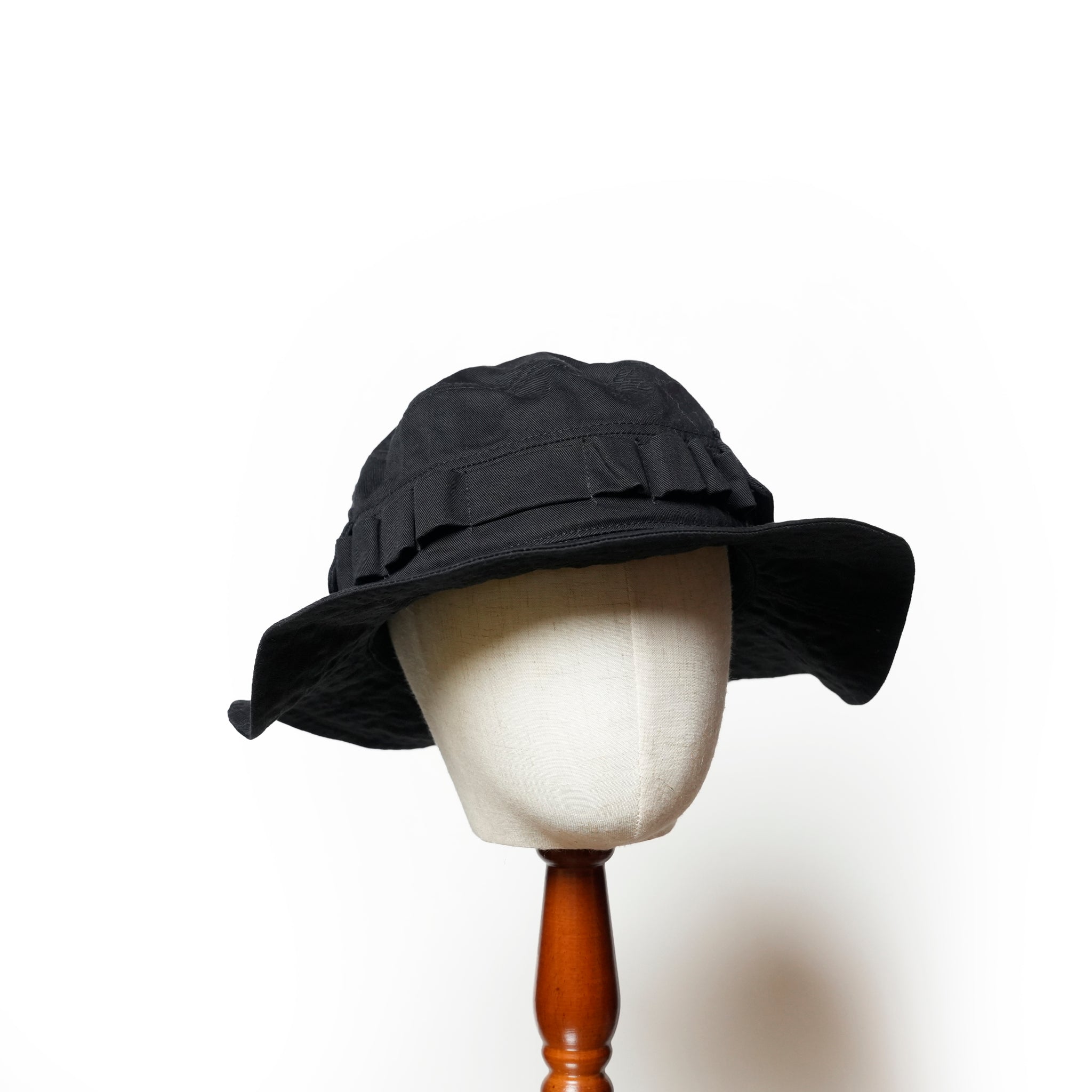 VOO-SPG-181 | SAMAHA| Color:Black / Navy / Sand【VOO_ヴォー】 【ネコポス選択可能】