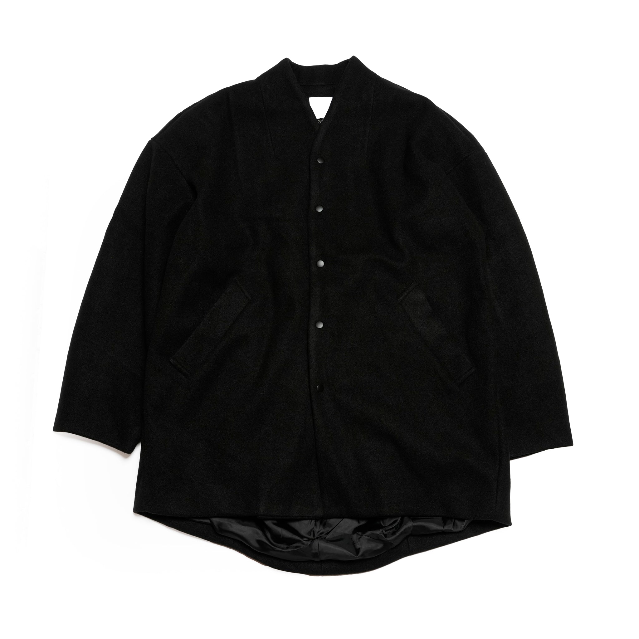 RIOT | Color_Black | No_klm25fjk1114_bk【KELEN MEN_ケレン】