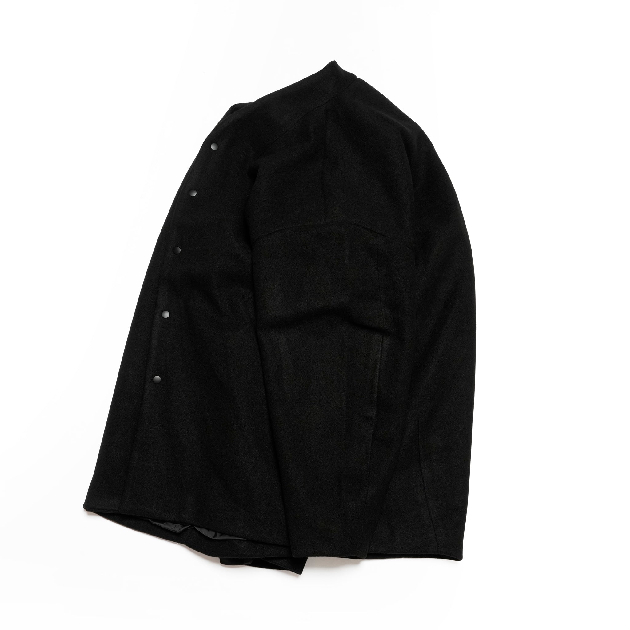 RIOT | Color_Black | No_klm25fjk1114_bk【KELEN MEN_ケレン】