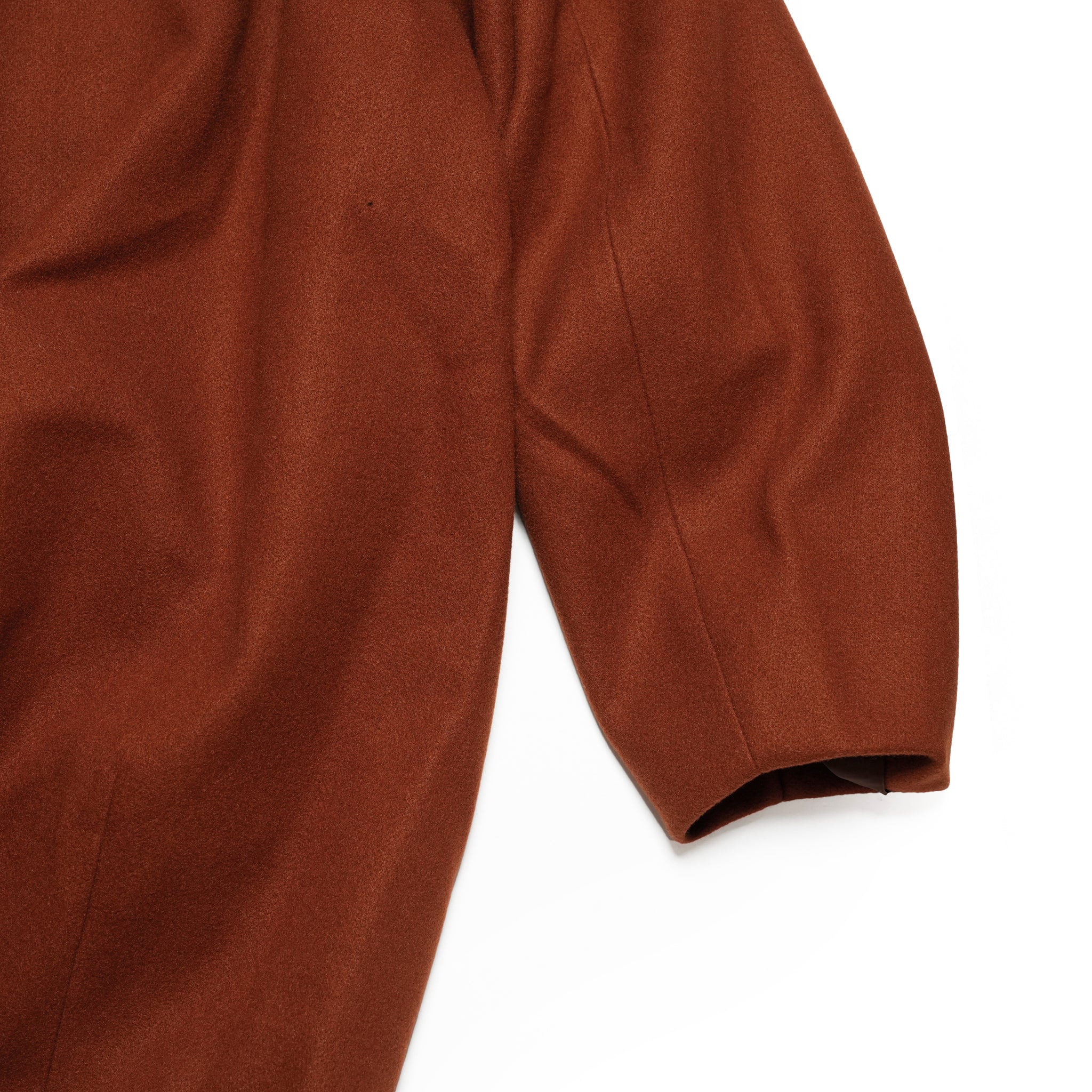 RIOT | Color_Camel Brown | No_klm25fjk1114_cabr【KELEN MEN_ケレン】