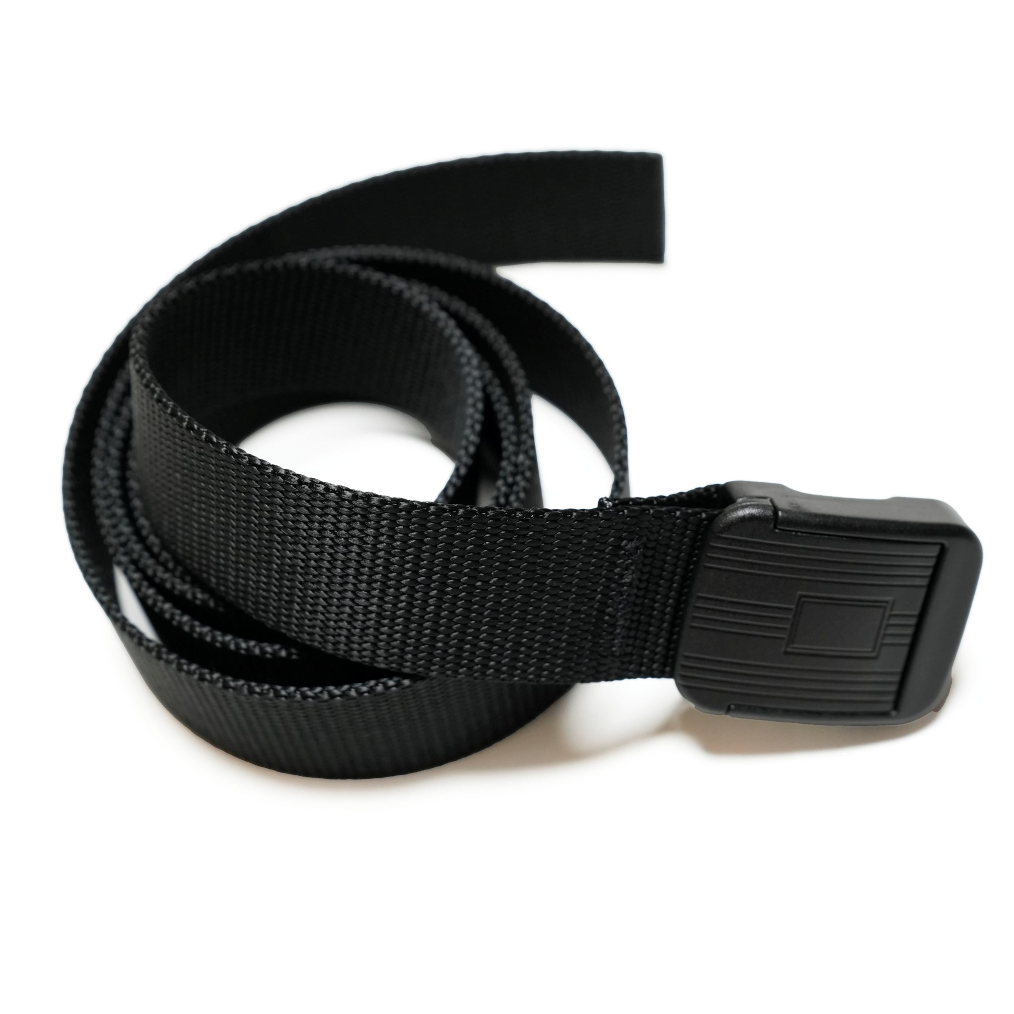 T-LockTM Buckle E.T. Belt | 4-Colors | L-Size 【SMOKE T ONE スモークトーン】【ネコポス選択可能】