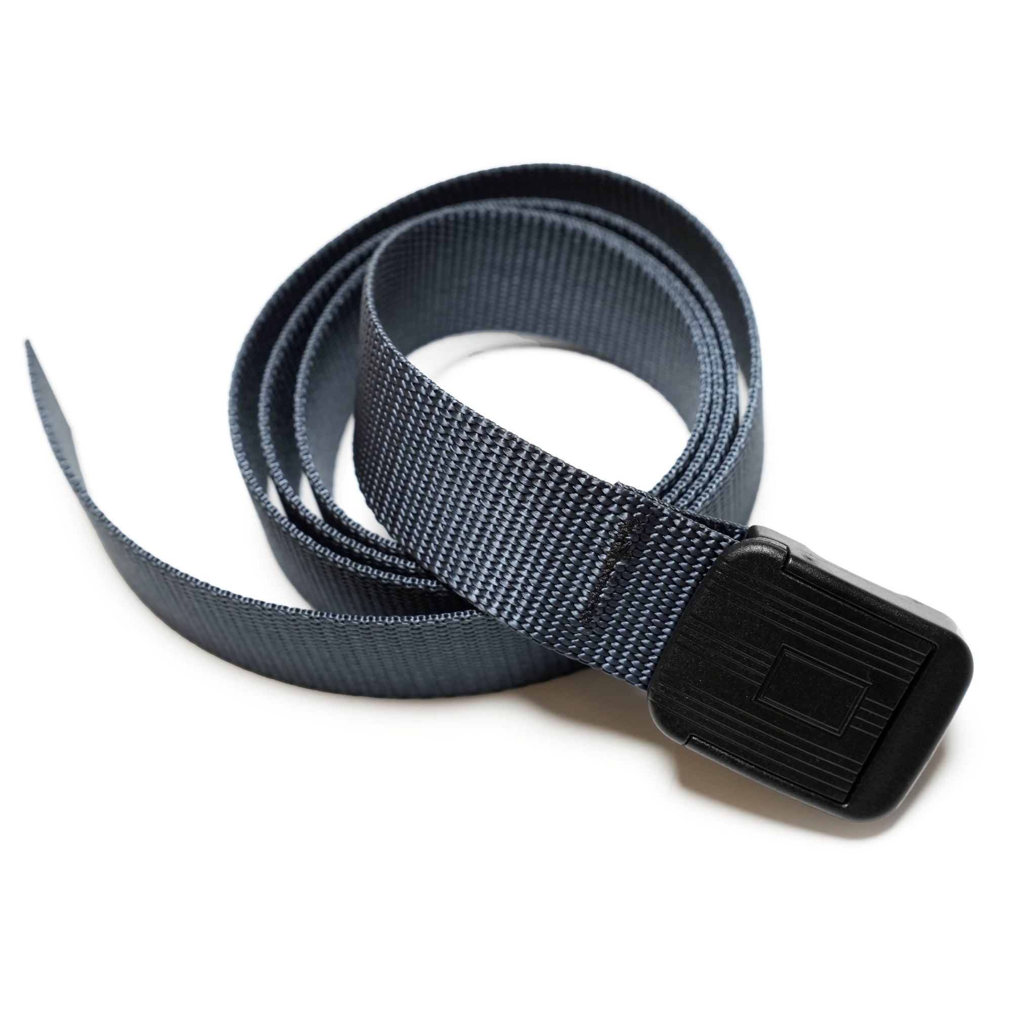 T-LockTM Buckle E.T. Belt | 4-Colors | L-Size 【SMOKE T ONE スモークトーン】【ネコポス選択可能】