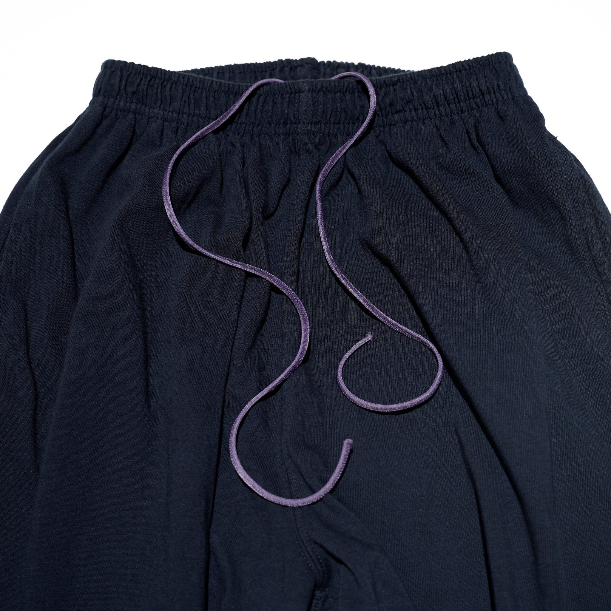 cstm03 | Heavy Coton Sweat Pants | Color:#White,#Black,#Navy,#Charcoal | Size:M/L/XL | 【Smoke T One】【ONE CS FITS ALL】