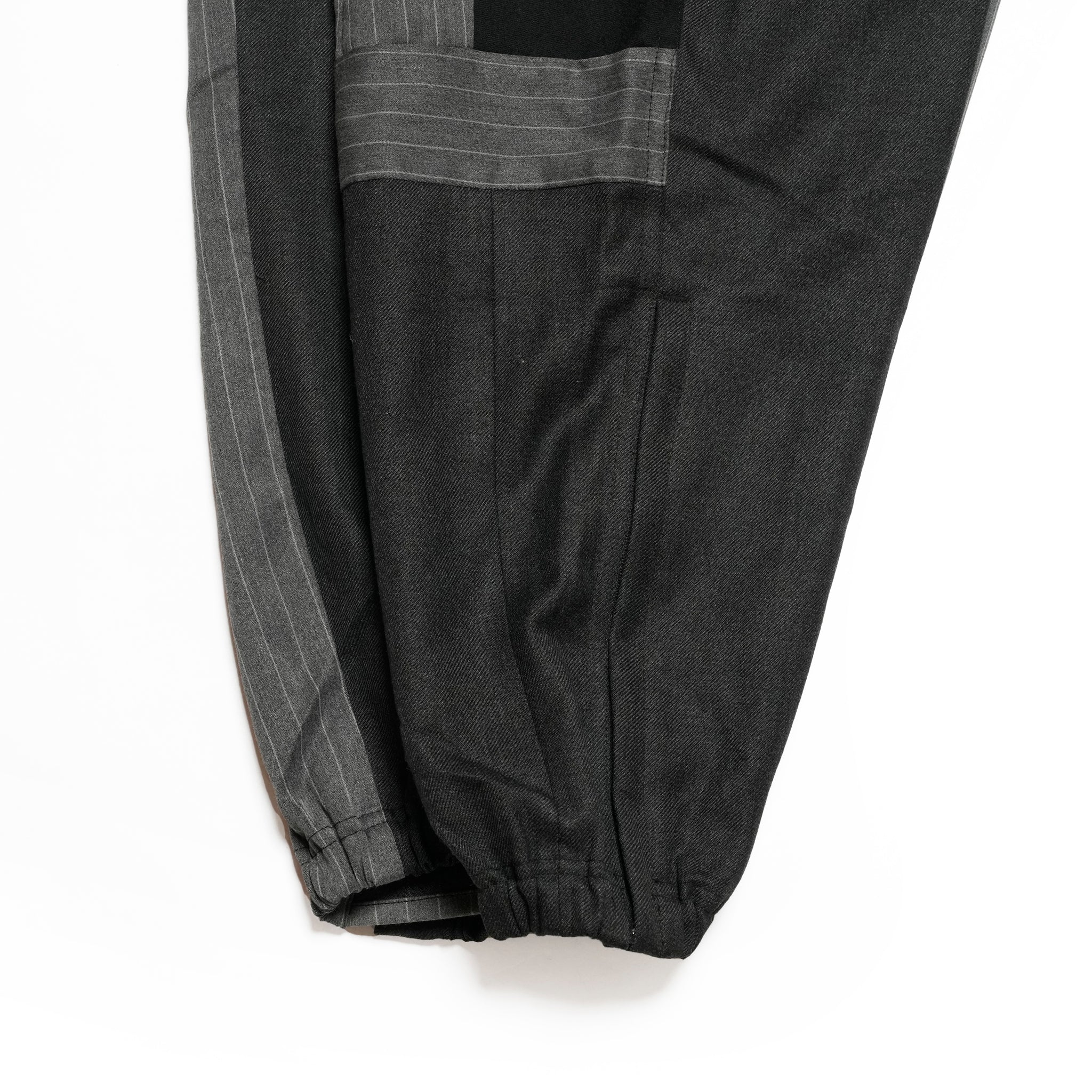 NOBLE EASY PANTS | Color_01-Black | No_rj0755302_01-black【NASNGWAM_ナスングワム】